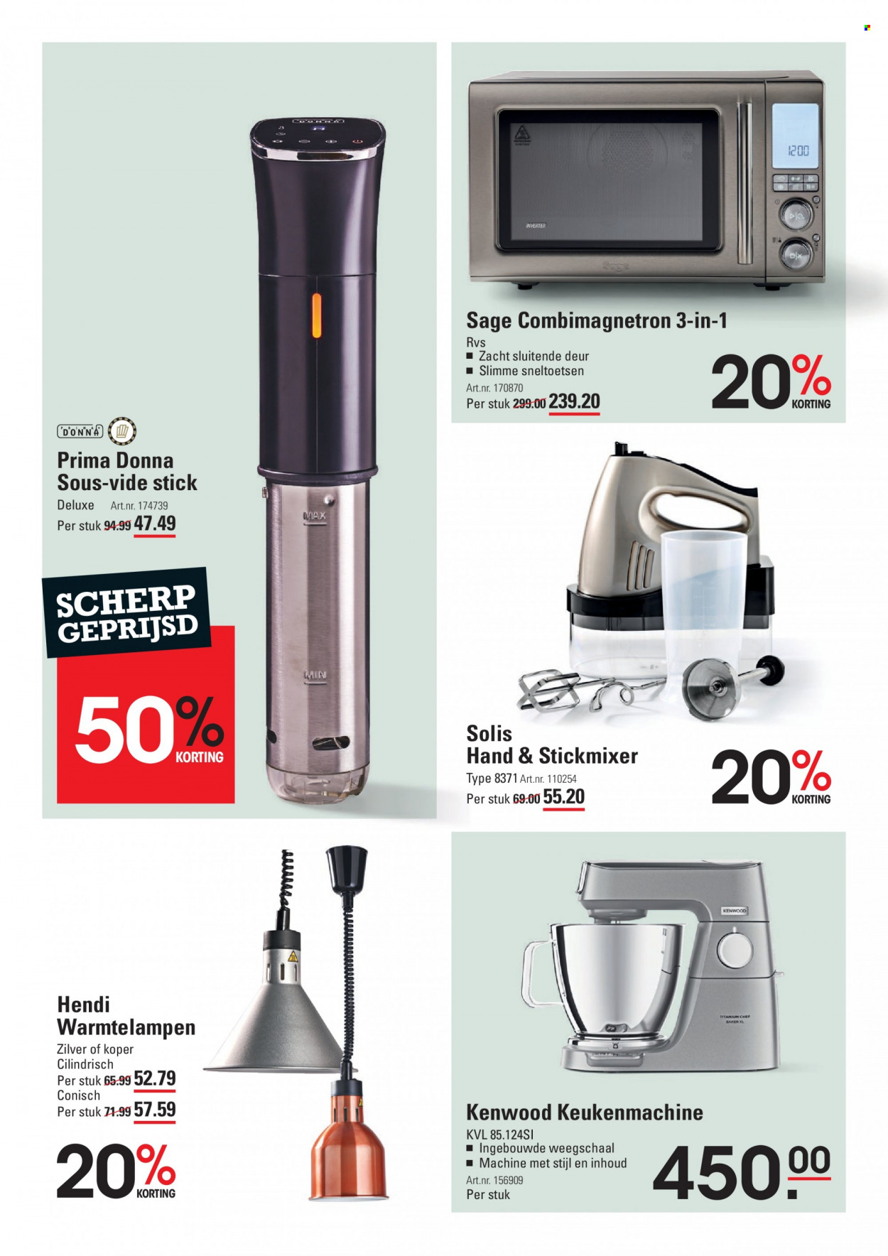 Sligro-aanbieding - 7-12-2023 - 31-12-2023. Pagina 4