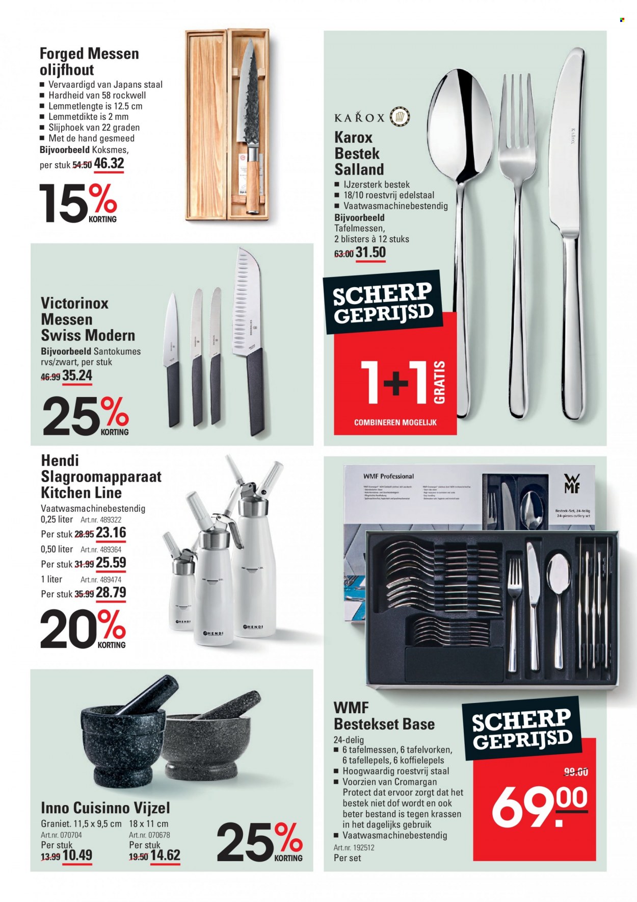 Sligro-aanbieding - 7-12-2023 - 31-12-2023. Pagina 9