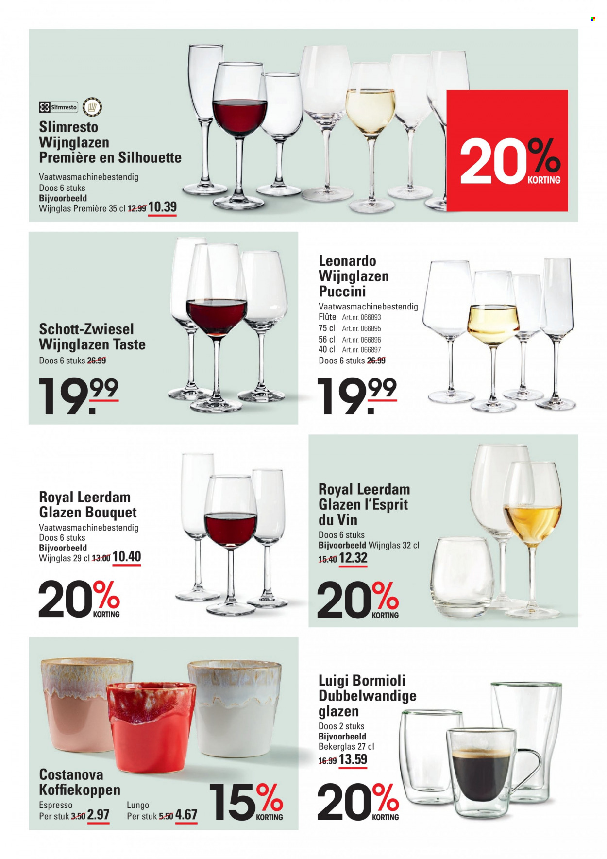 Sligro-aanbieding - 7-12-2023 - 31-12-2023. Pagina 13