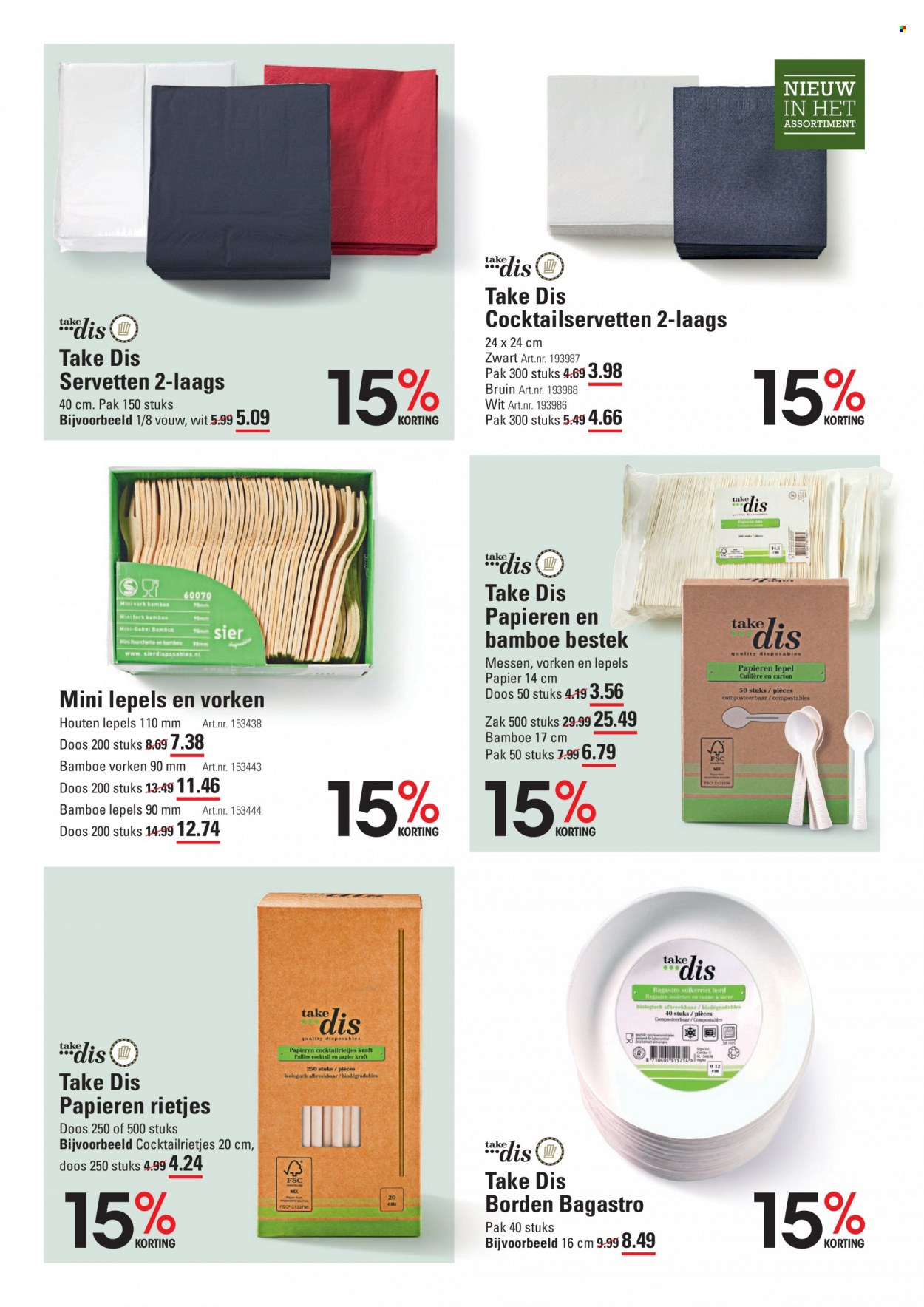 Sligro-aanbieding - 7-12-2023 - 31-12-2023. Pagina 17