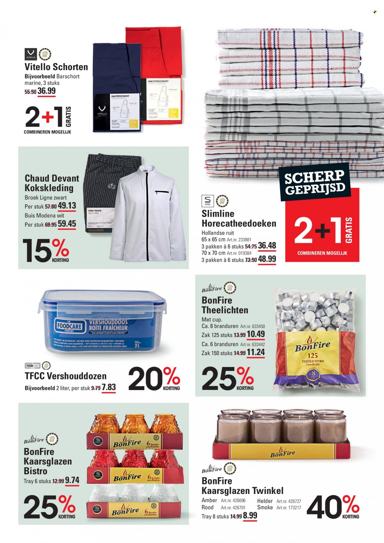 Sligro-aanbieding - 7-12-2023 - 31-12-2023. Pagina 19