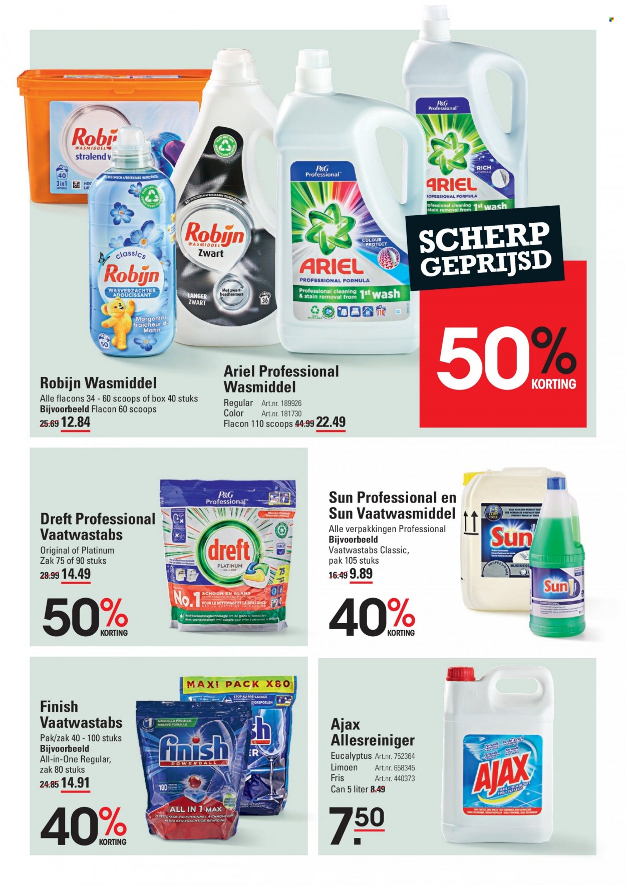 Sligro-aanbieding - 7-12-2023 - 31-12-2023. Pagina 23