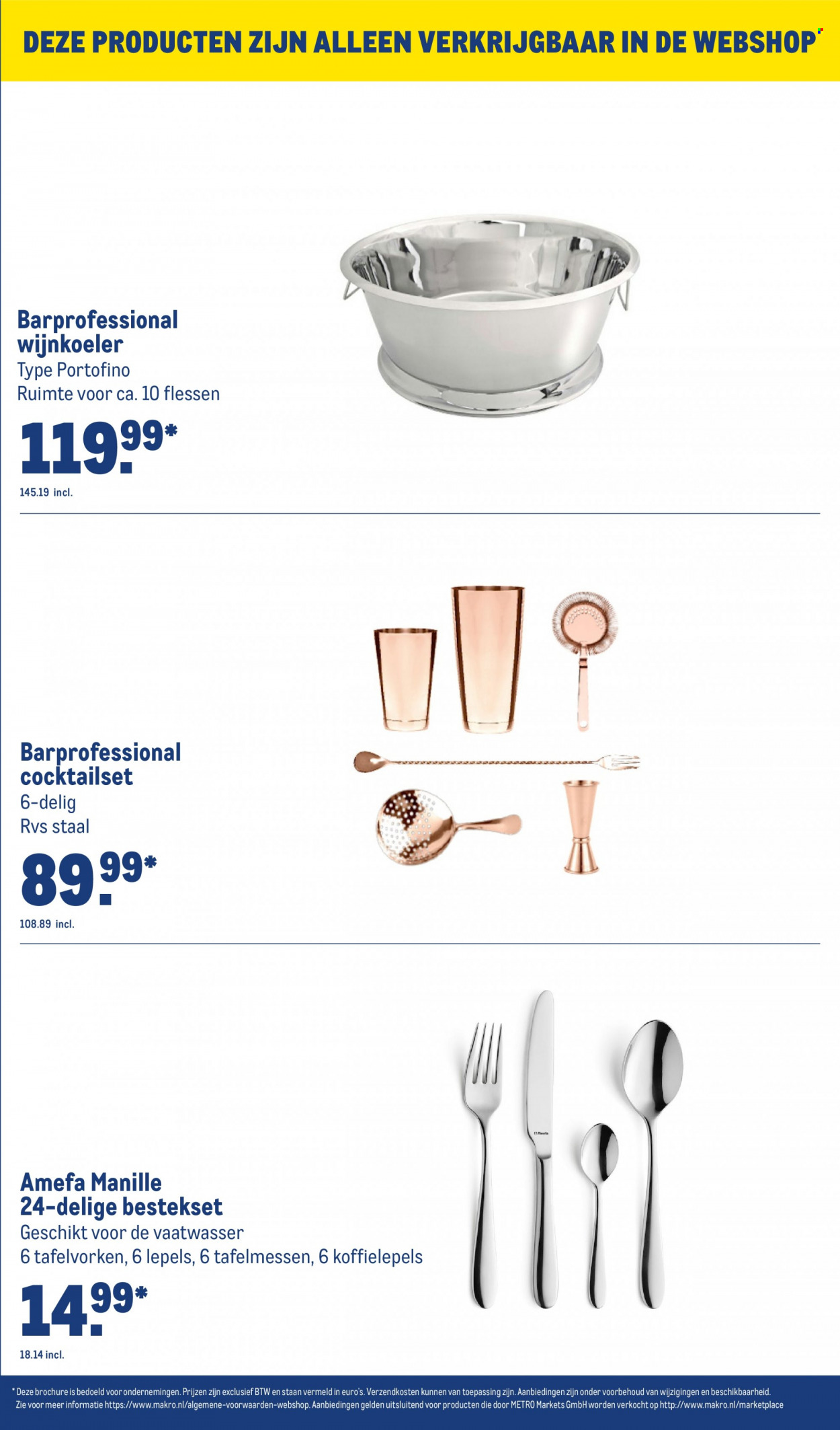 Makro-aanbieding - 6-12-2023 - 2-1-2024. Pagina 3
