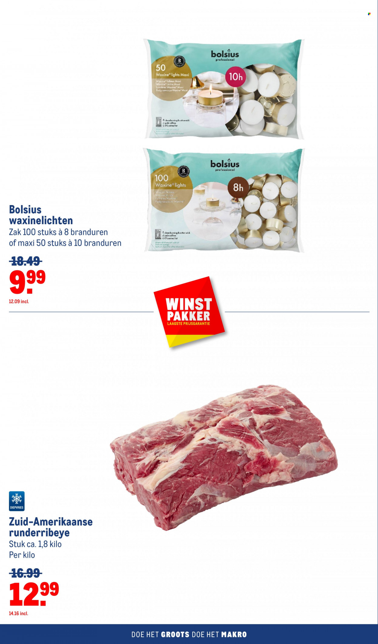 Makro-aanbieding - 6-12-2023 - 2-1-2024. Pagina 6