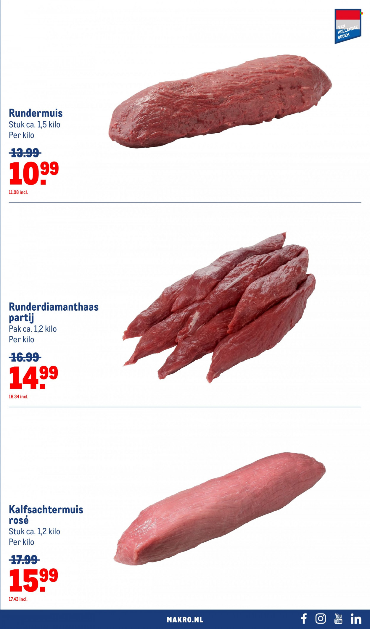 Makro-aanbieding - 6-12-2023 - 2-1-2024. Pagina 9