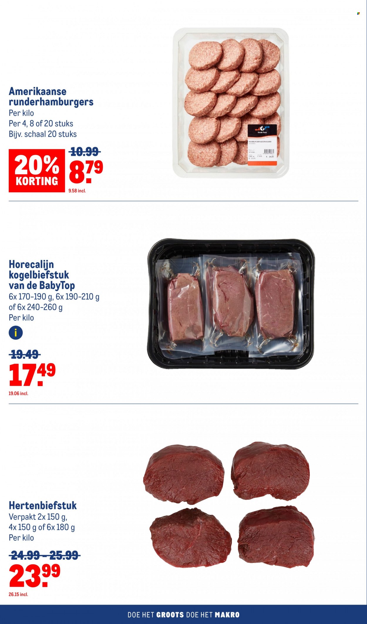 Makro-aanbieding - 6-12-2023 - 2-1-2024. Pagina 10