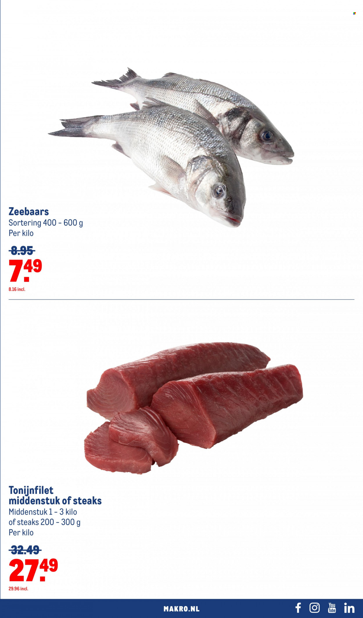 Makro-aanbieding - 6-12-2023 - 2-1-2024. Pagina 13