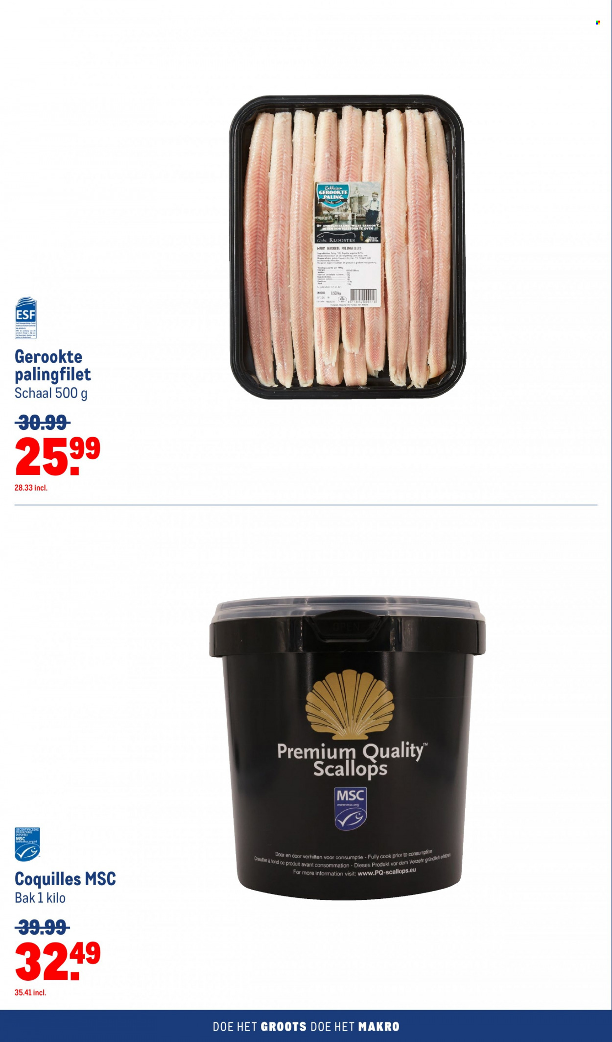 Makro-aanbieding - 6-12-2023 - 2-1-2024. Pagina 14