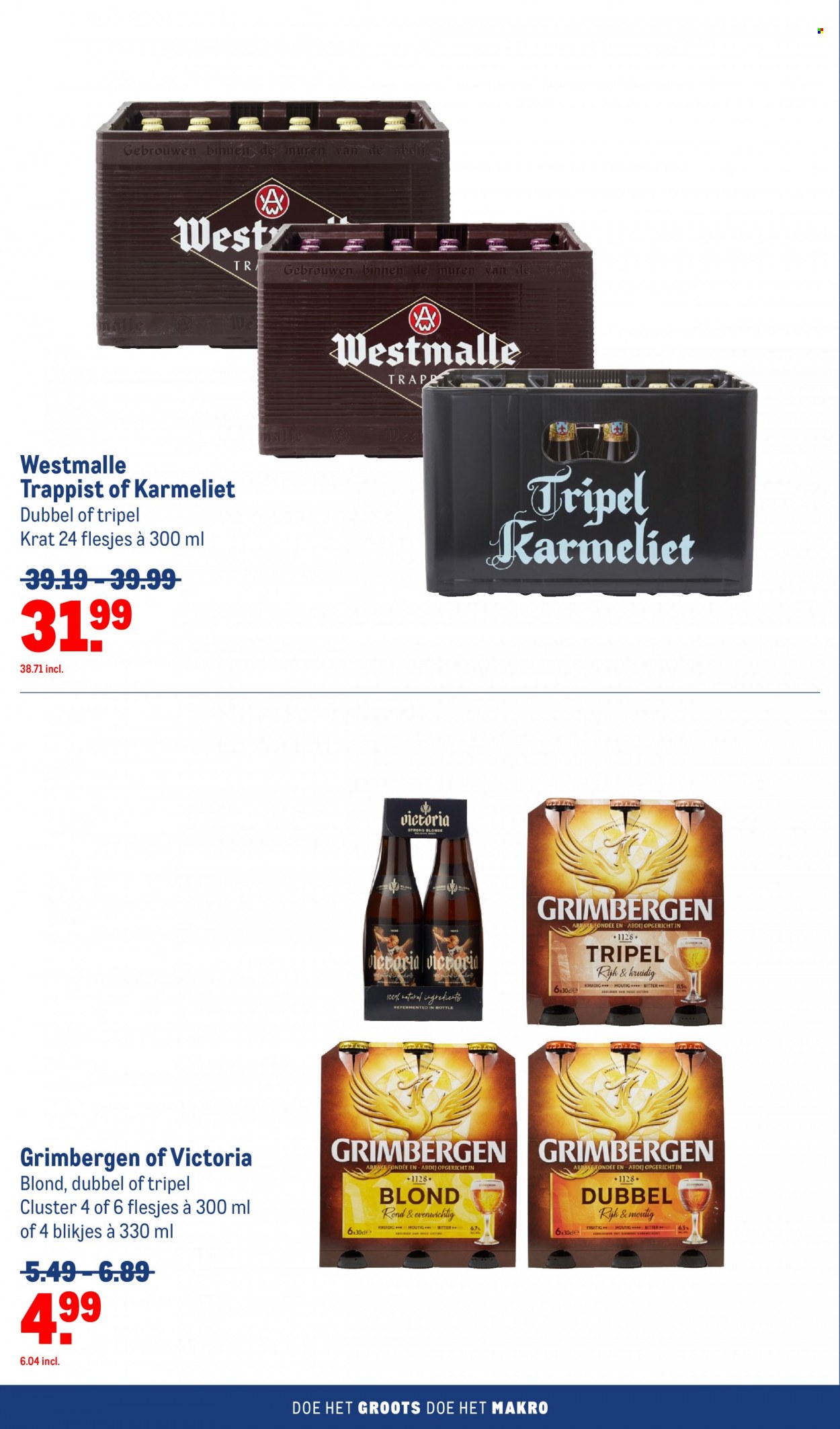 Makro-aanbieding - 6-12-2023 - 2-1-2024. Pagina 20