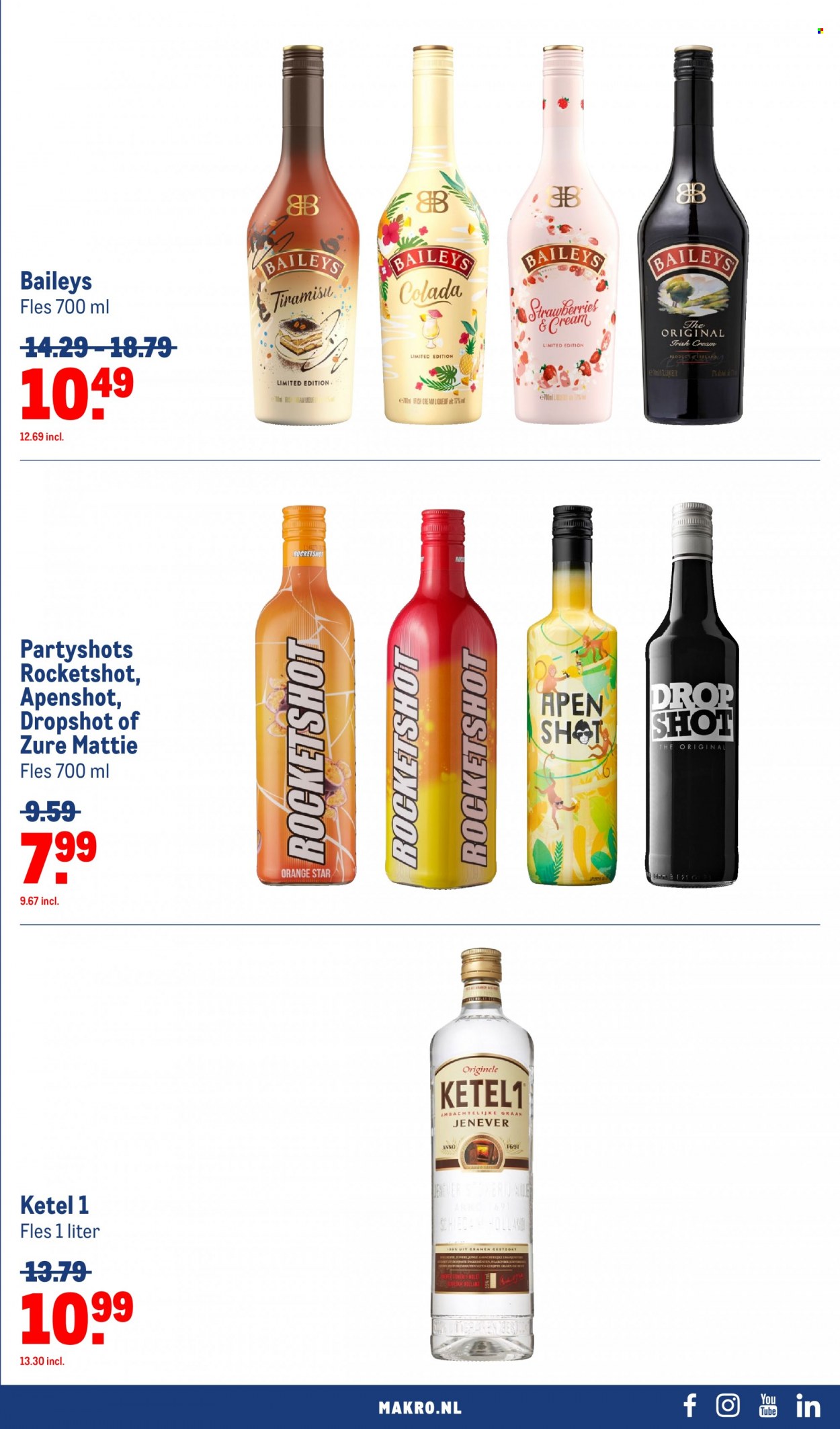 Makro-aanbieding - 6-12-2023 - 2-1-2024. Pagina 21