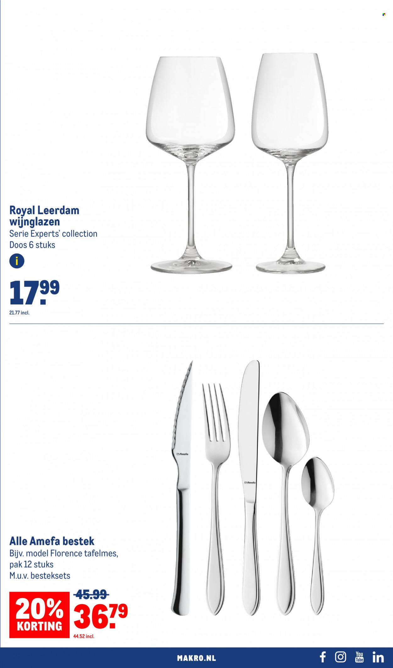 Makro-aanbieding - 6-12-2023 - 2-1-2024. Pagina 23