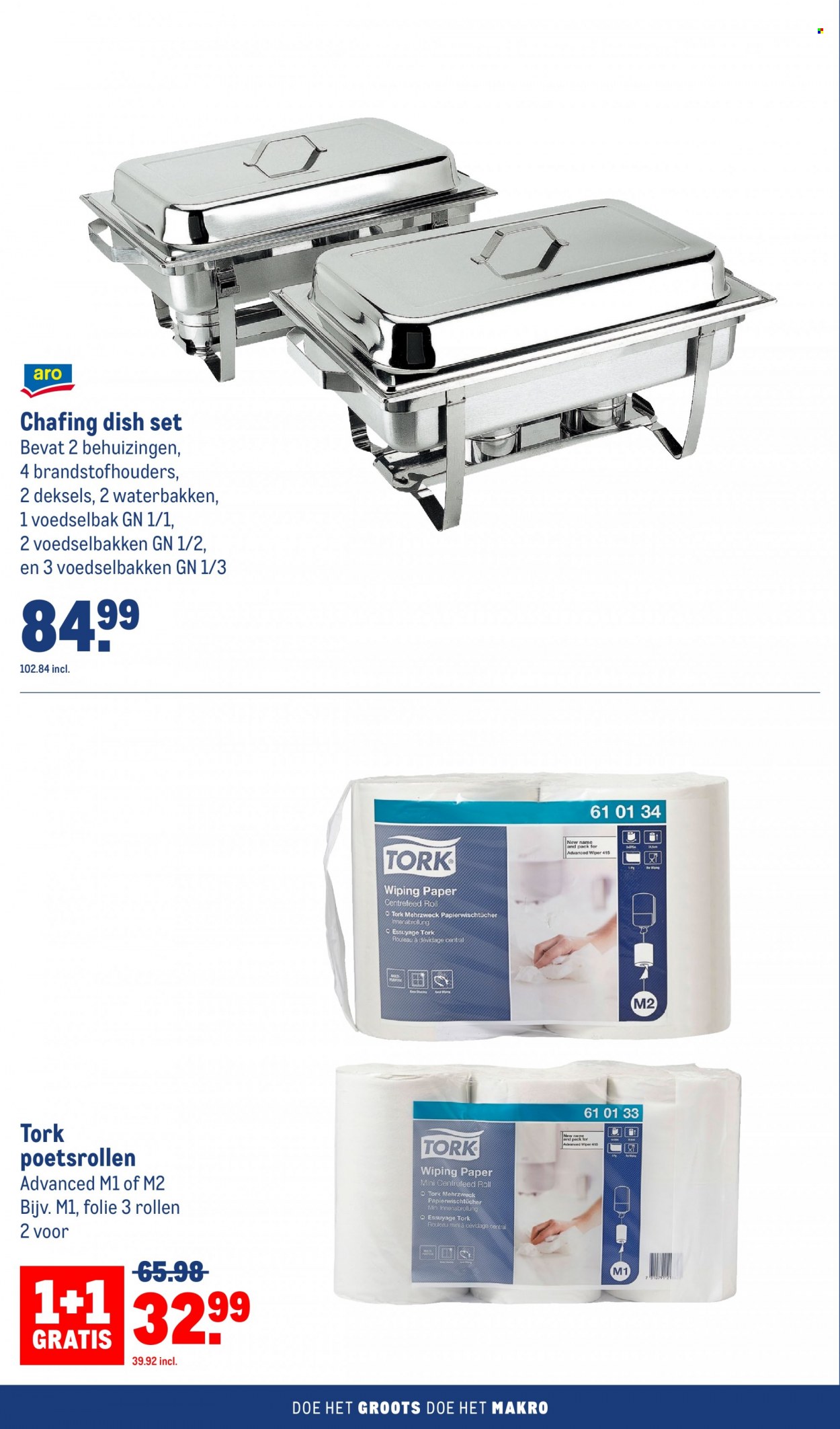 Makro-aanbieding - 6-12-2023 - 2-1-2024. Pagina 24