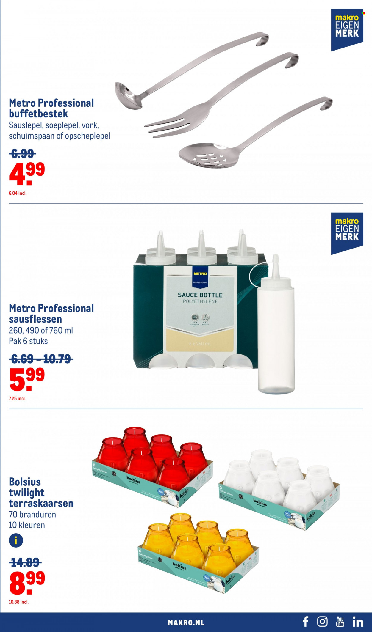 Makro-aanbieding - 6-12-2023 - 2-1-2024. Pagina 25