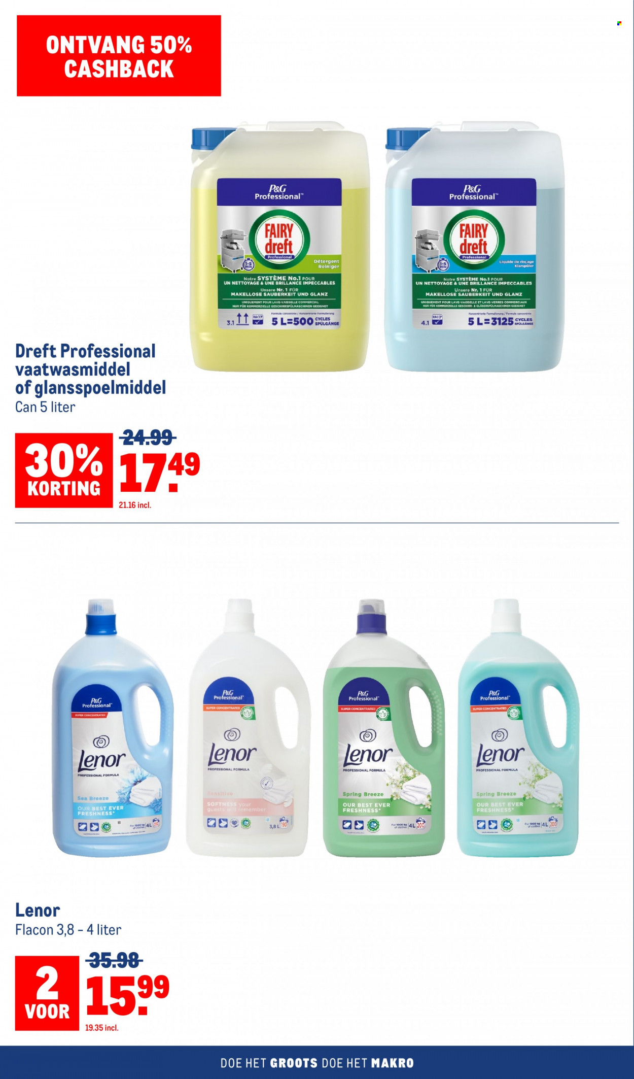 Makro-aanbieding - 6-12-2023 - 2-1-2024. Pagina 26