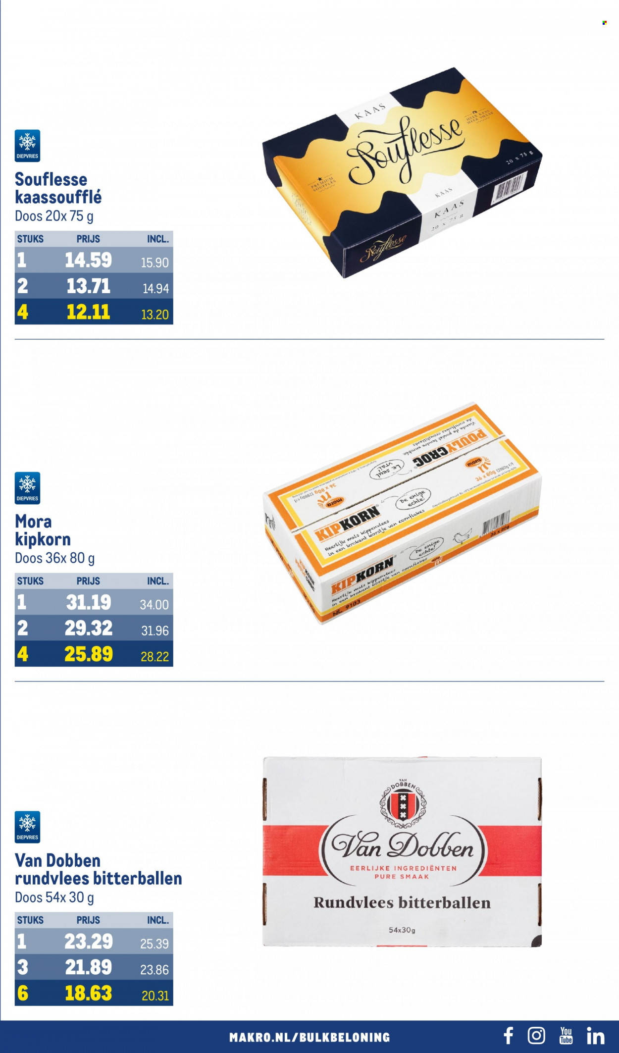 Makro-aanbieding - 6-12-2023 - 2-1-2024. Pagina 31