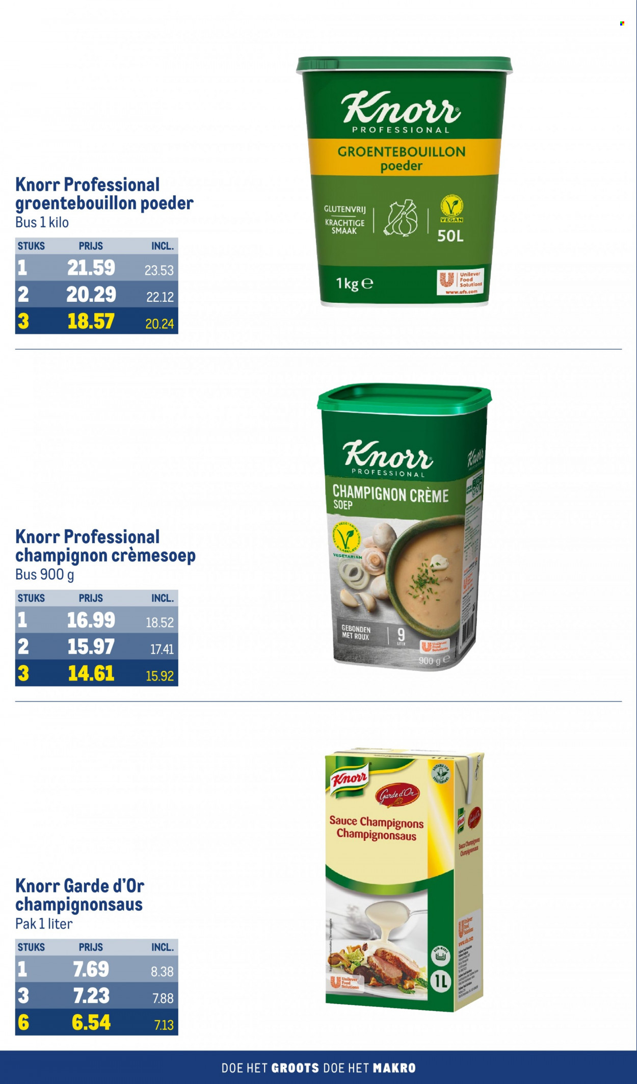 Makro-aanbieding - 6-12-2023 - 2-1-2024. Pagina 34