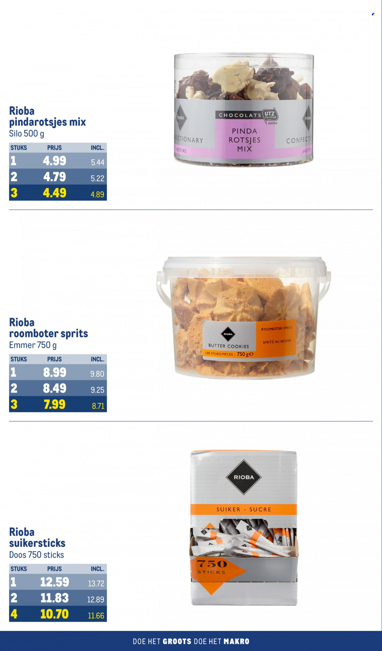 Makro-aanbieding - 6-12-2023 - 2-1-2024. Pagina 38