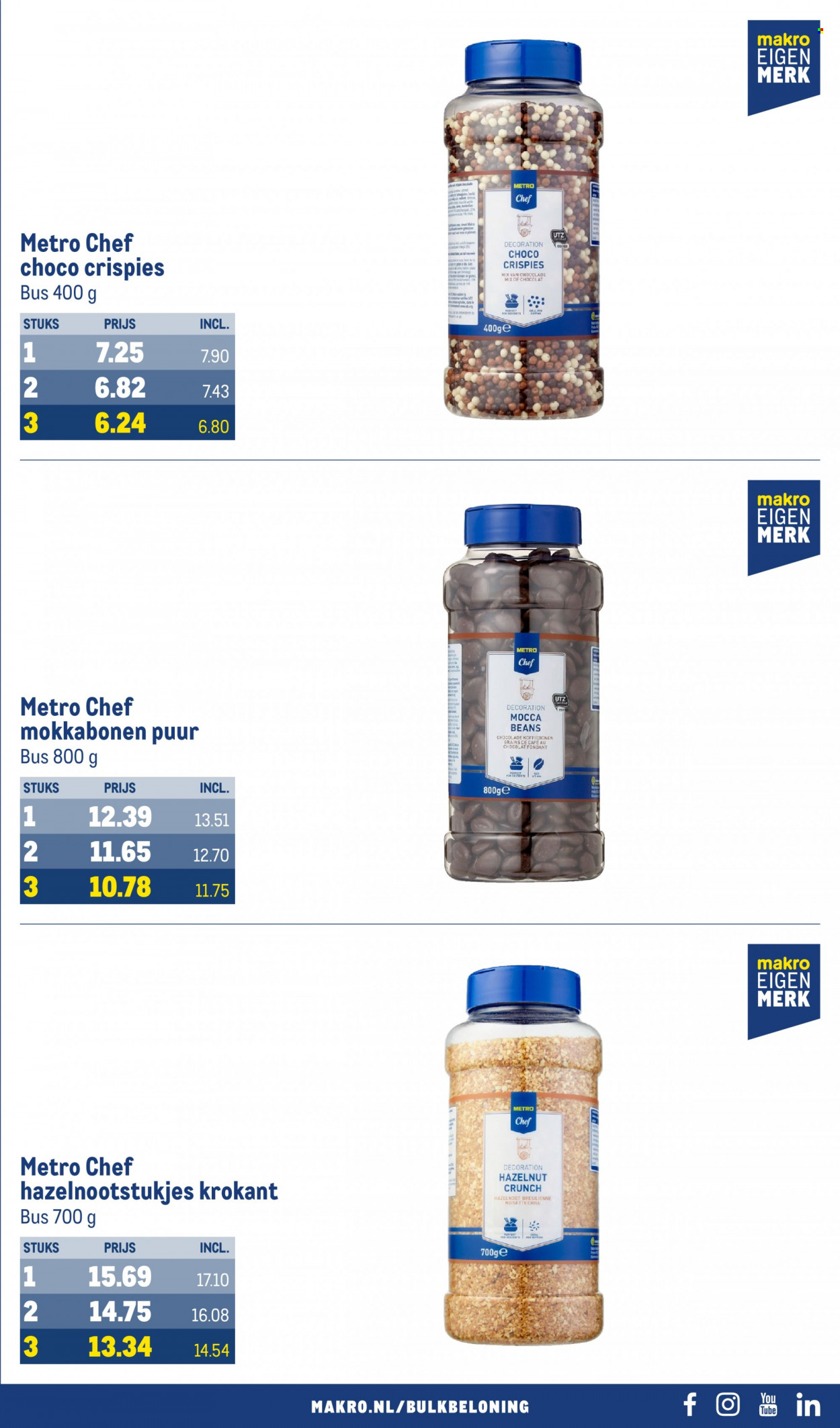 Makro-aanbieding - 6-12-2023 - 2-1-2024. Pagina 39