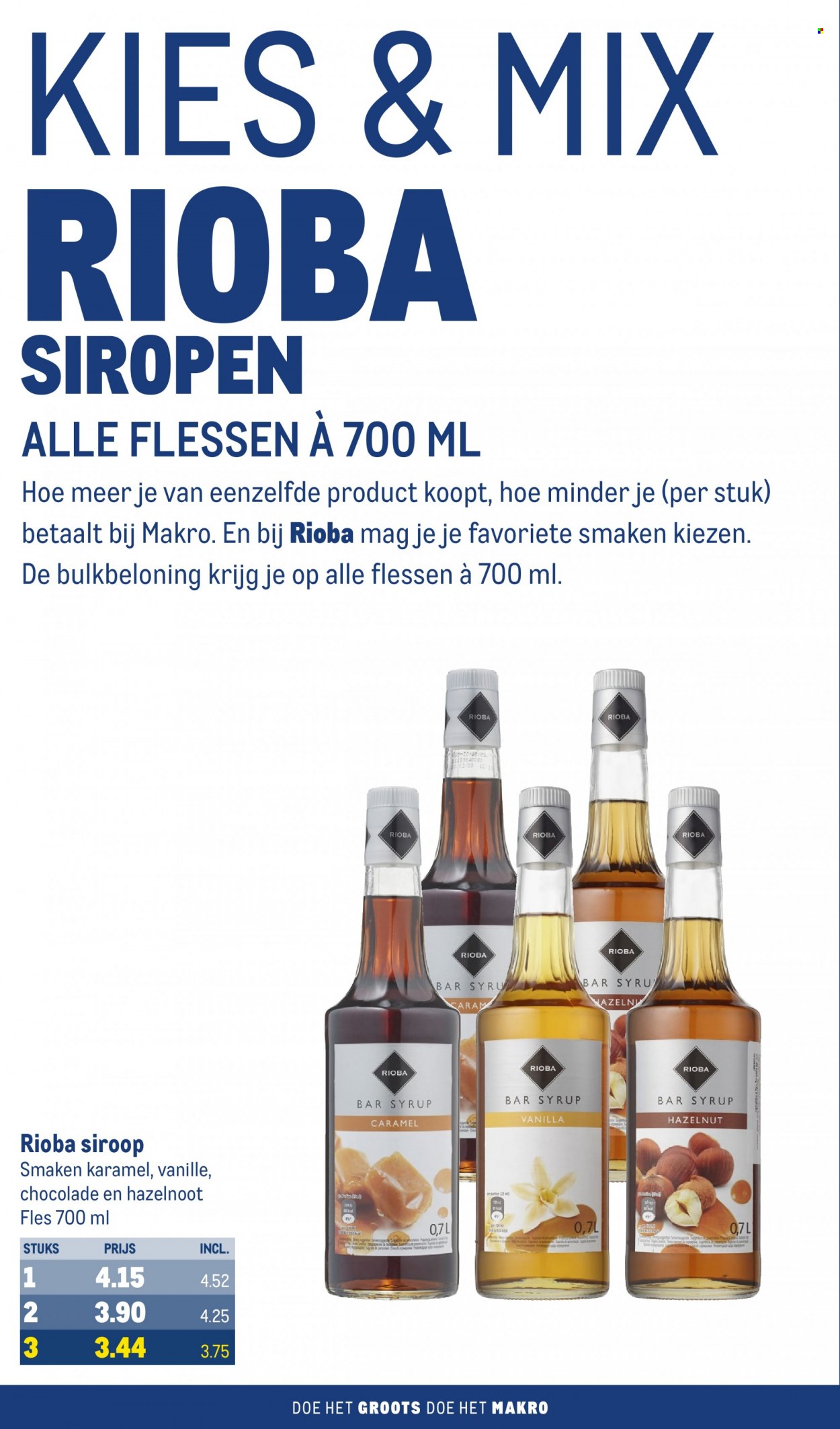 Makro-aanbieding - 6-12-2023 - 2-1-2024. Pagina 40