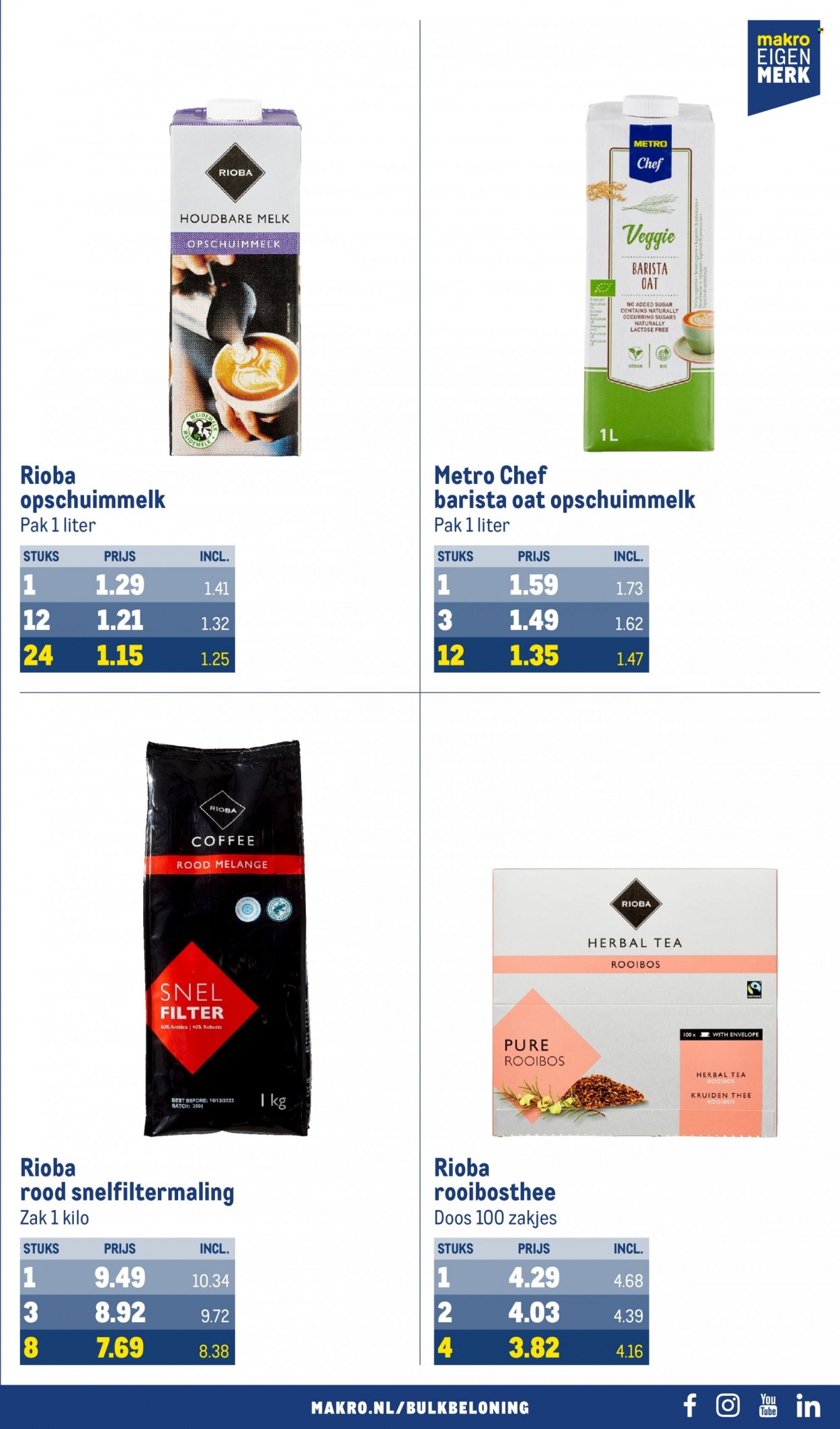 Makro-aanbieding - 6-12-2023 - 2-1-2024. Pagina 41