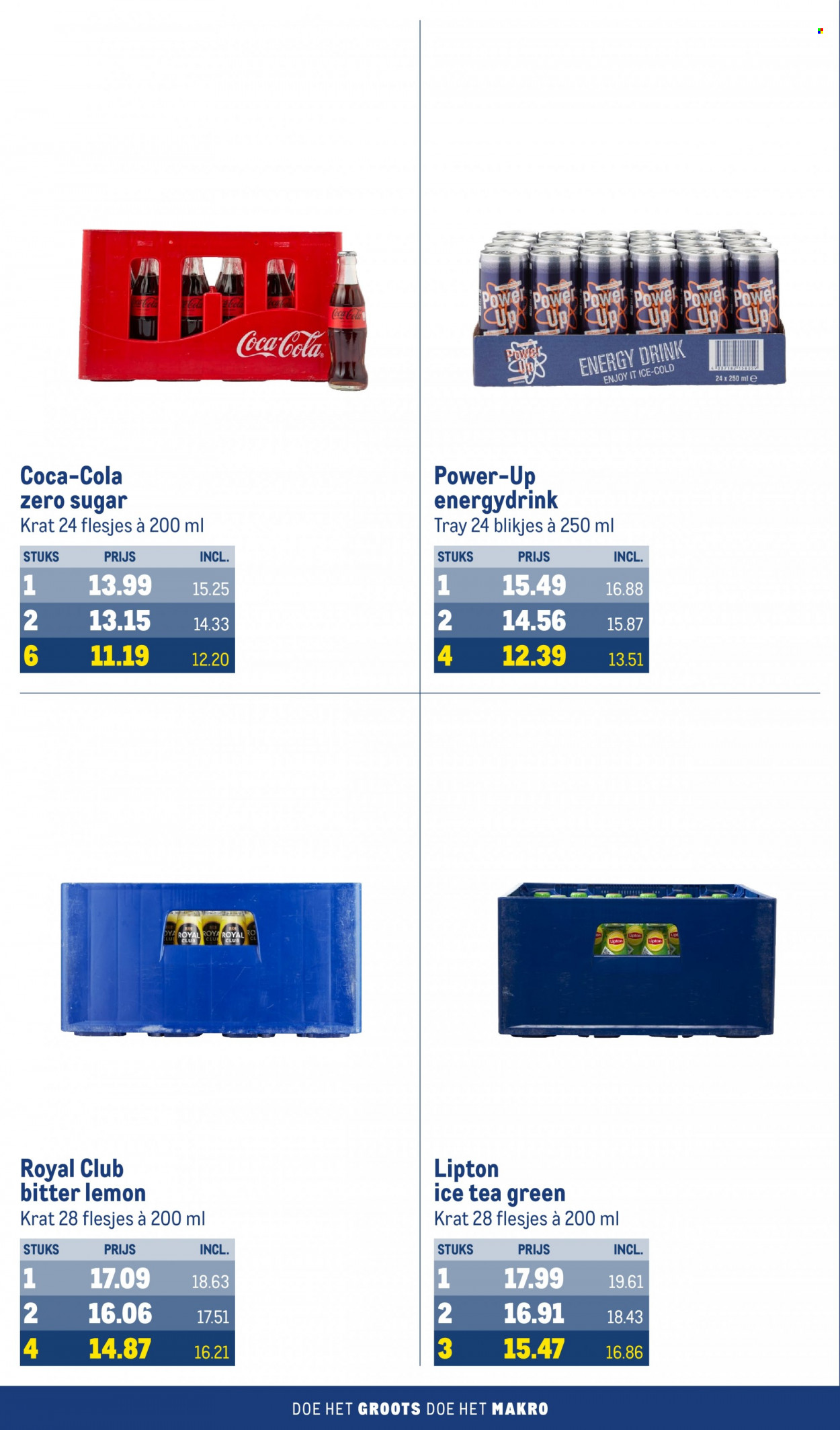 Makro-aanbieding - 6-12-2023 - 2-1-2024. Pagina 42