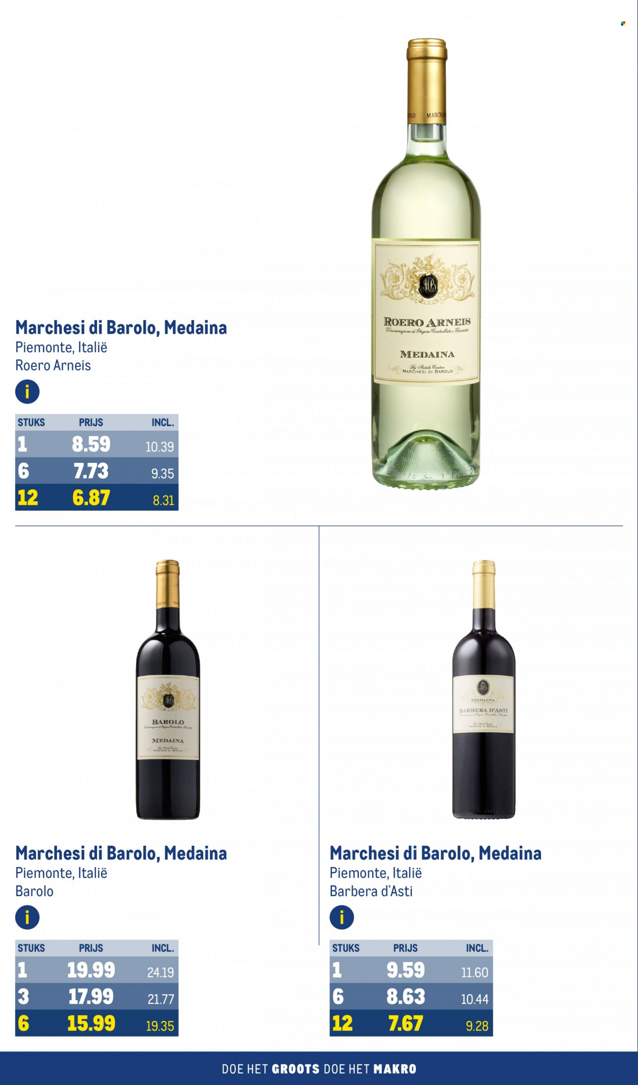 Makro-aanbieding - 6-12-2023 - 2-1-2024. Pagina 46
