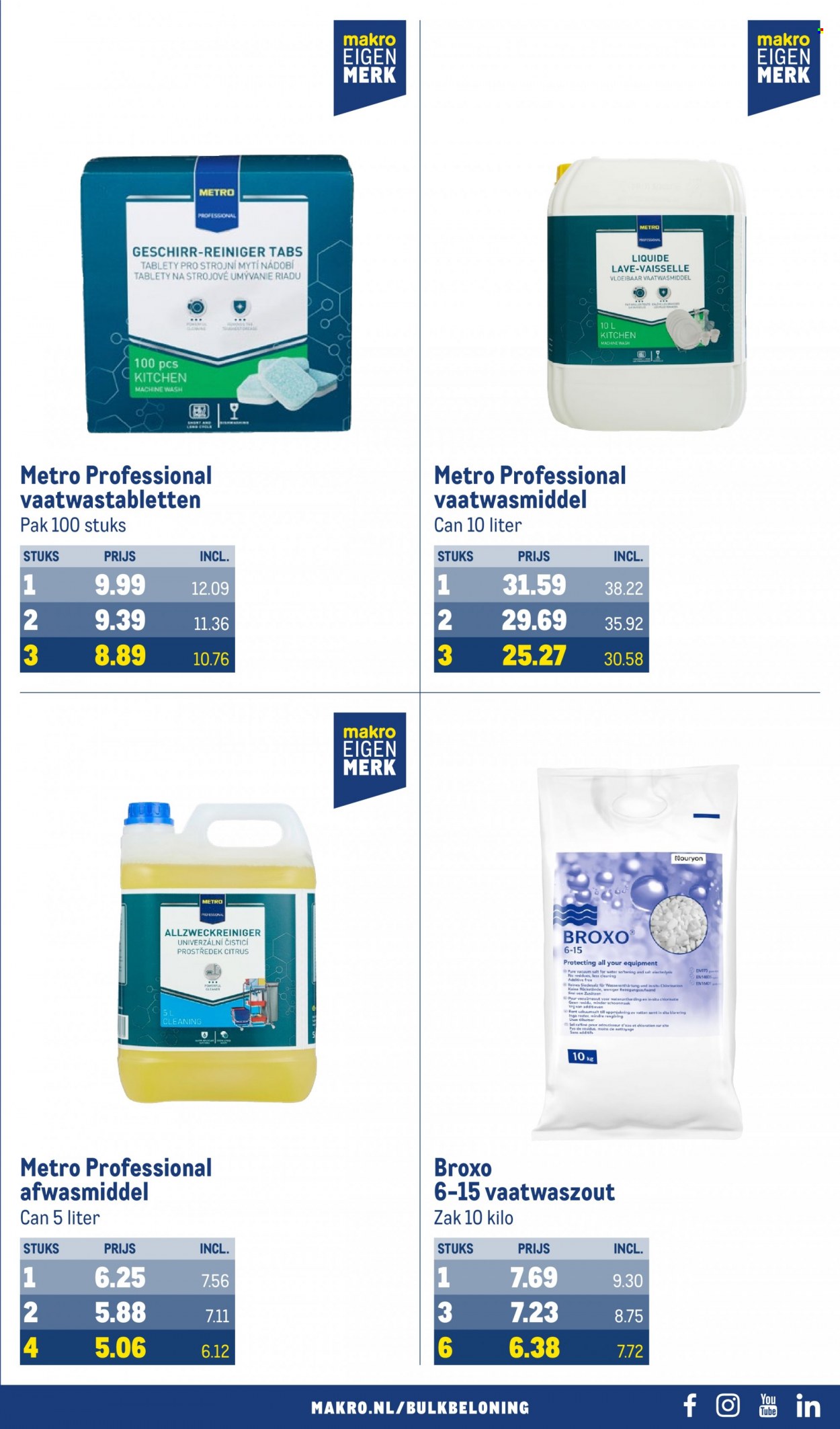 Makro-aanbieding - 6-12-2023 - 2-1-2024. Pagina 47