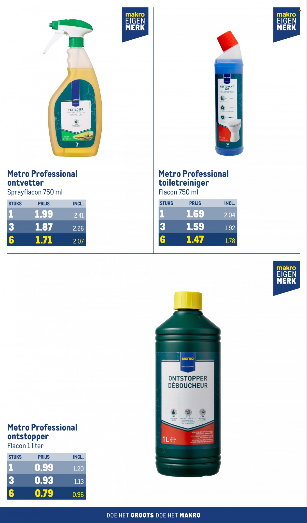 Makro-aanbieding - 6-12-2023 - 2-1-2024. Pagina 48