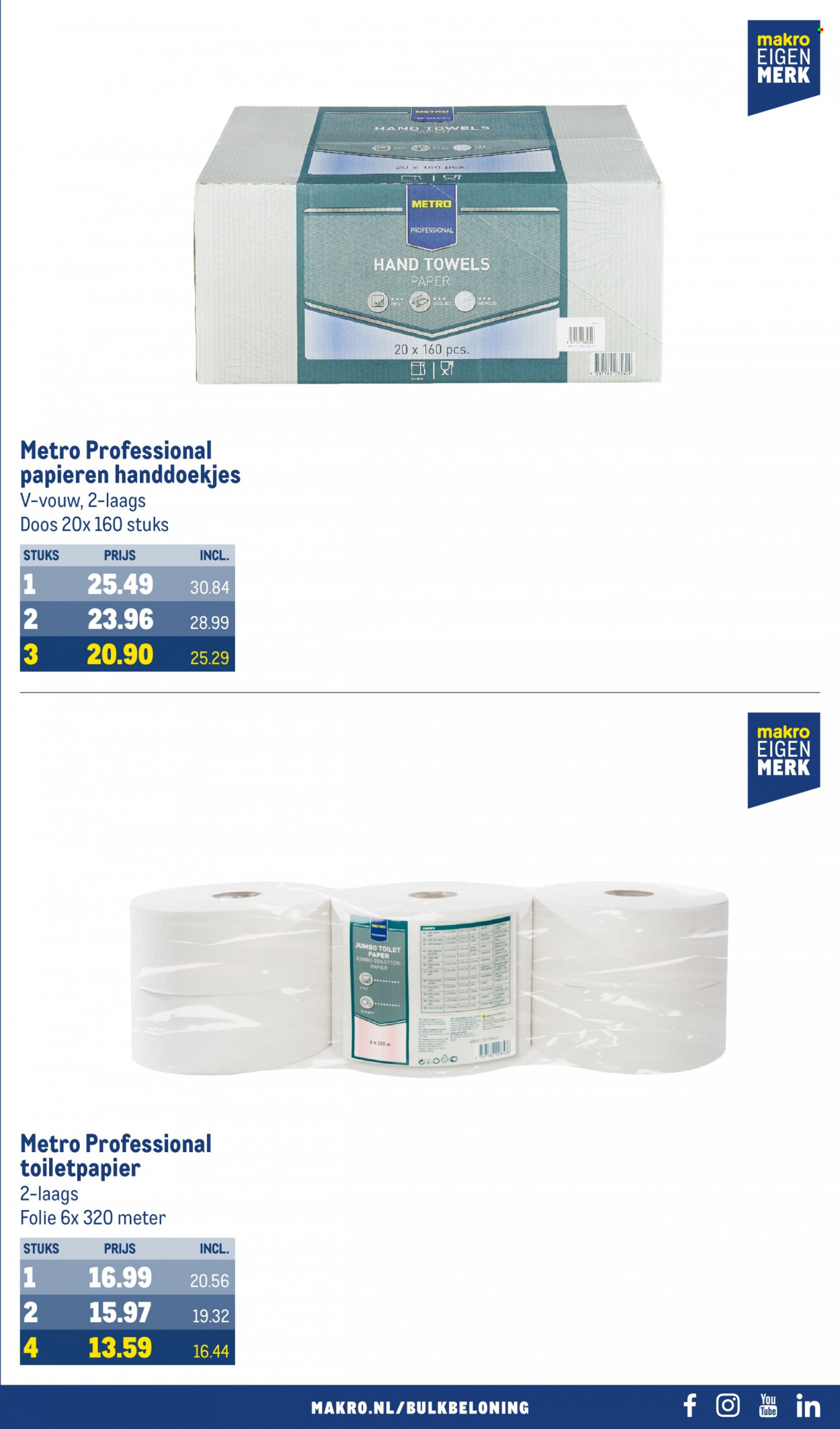 Makro-aanbieding - 6-12-2023 - 2-1-2024. Pagina 49
