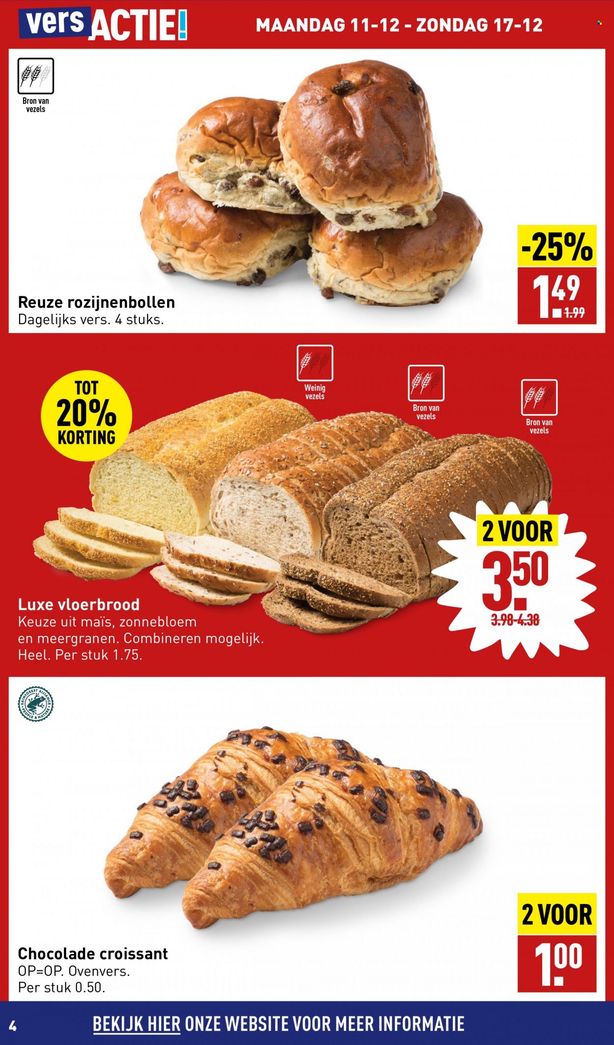 Aldi-aanbieding - 11-12-2023 - 17-12-2023. Pagina 4