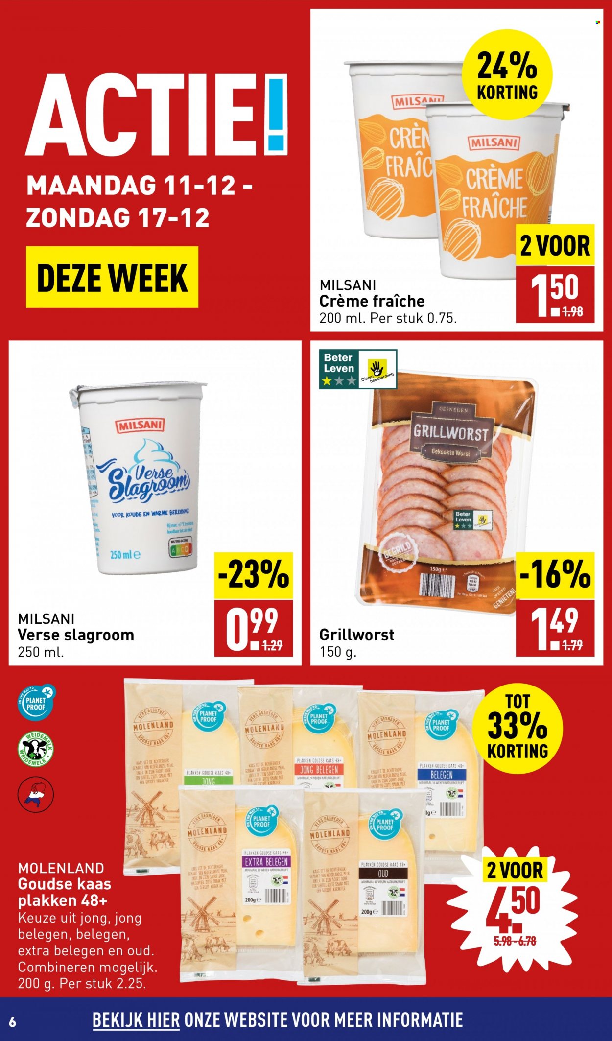 Aldi-aanbieding - 11-12-2023 - 17-12-2023. Pagina 6