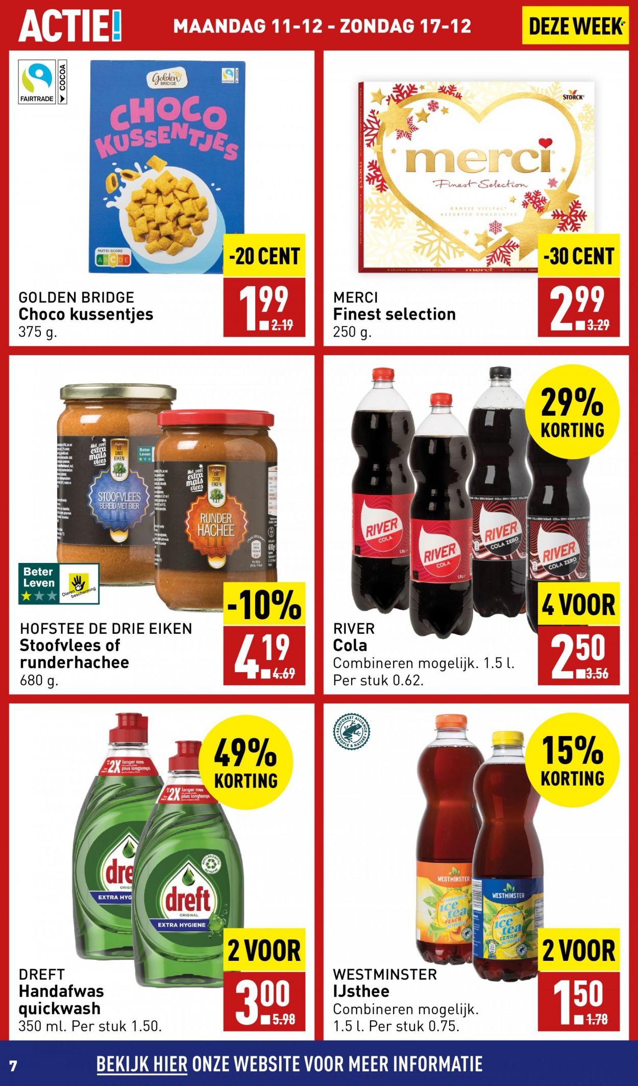 Aldi-aanbieding - 11-12-2023 - 17-12-2023. Pagina 7