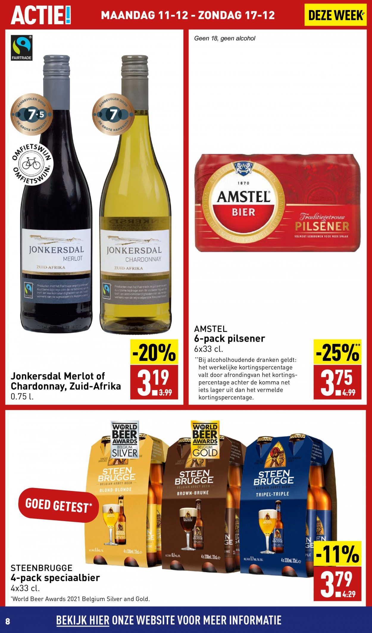 Aldi-aanbieding - 11-12-2023 - 17-12-2023. Pagina 8