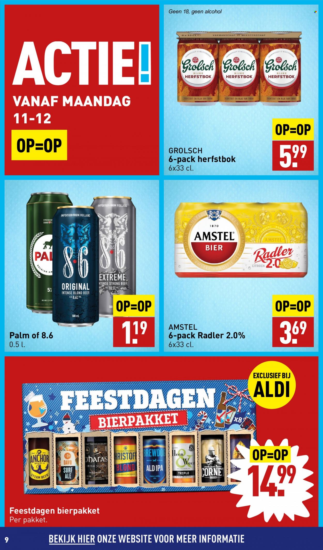 Aldi-aanbieding - 11-12-2023 - 17-12-2023. Pagina 9