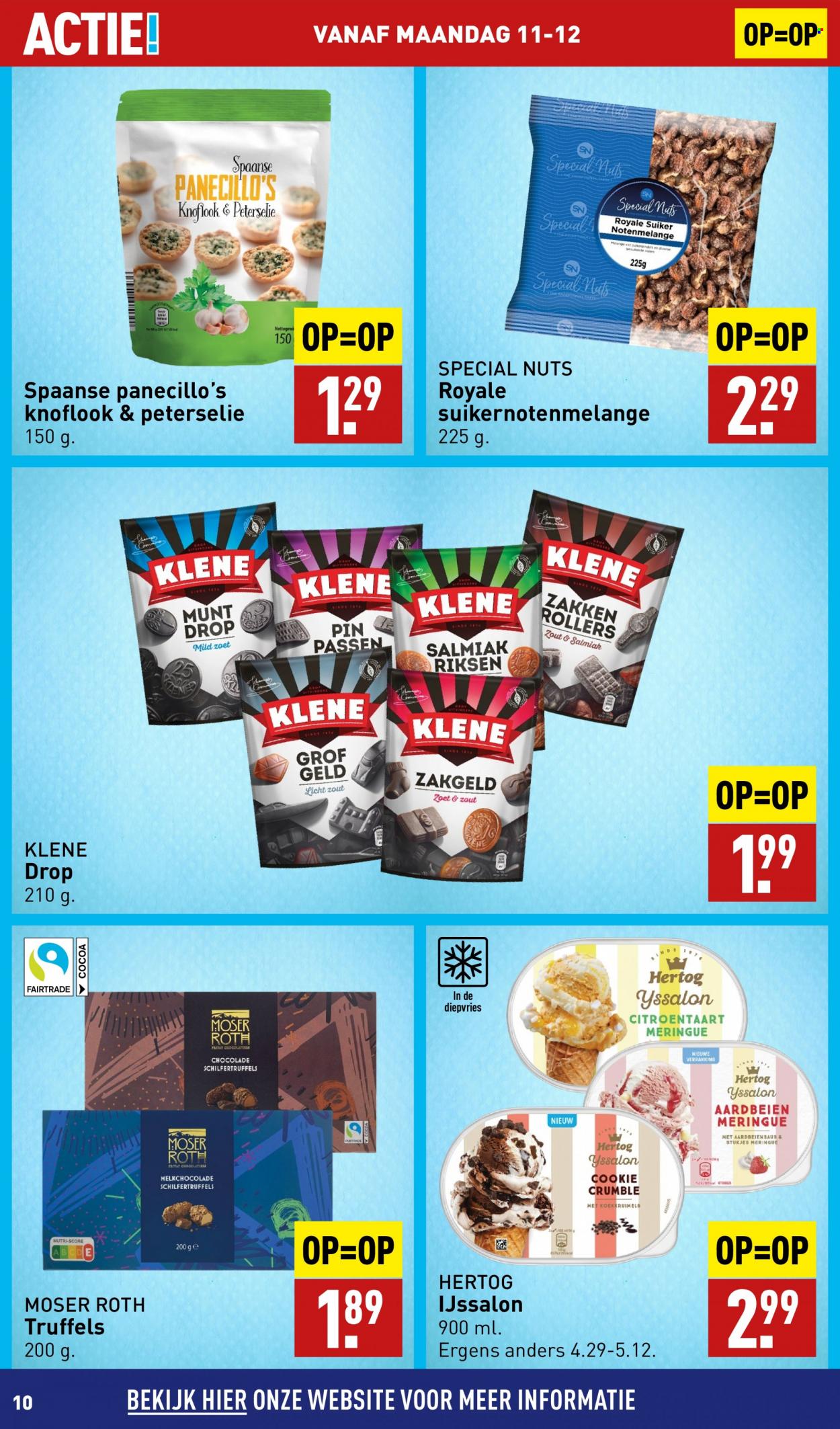 Aldi-aanbieding - 11-12-2023 - 17-12-2023. Pagina 10