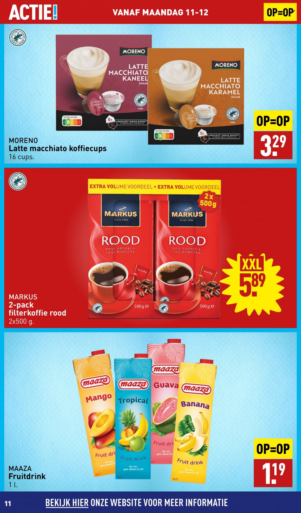 Aldi-aanbieding - 11-12-2023 - 17-12-2023. Pagina 11