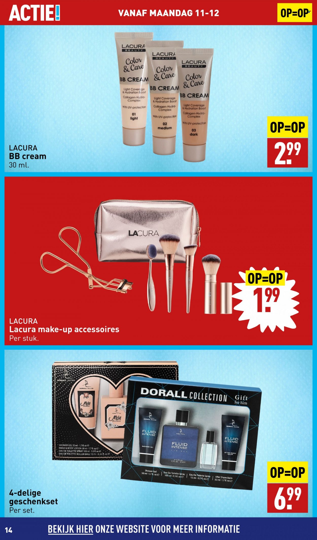 Aldi-aanbieding - 11-12-2023 - 17-12-2023. Pagina 14