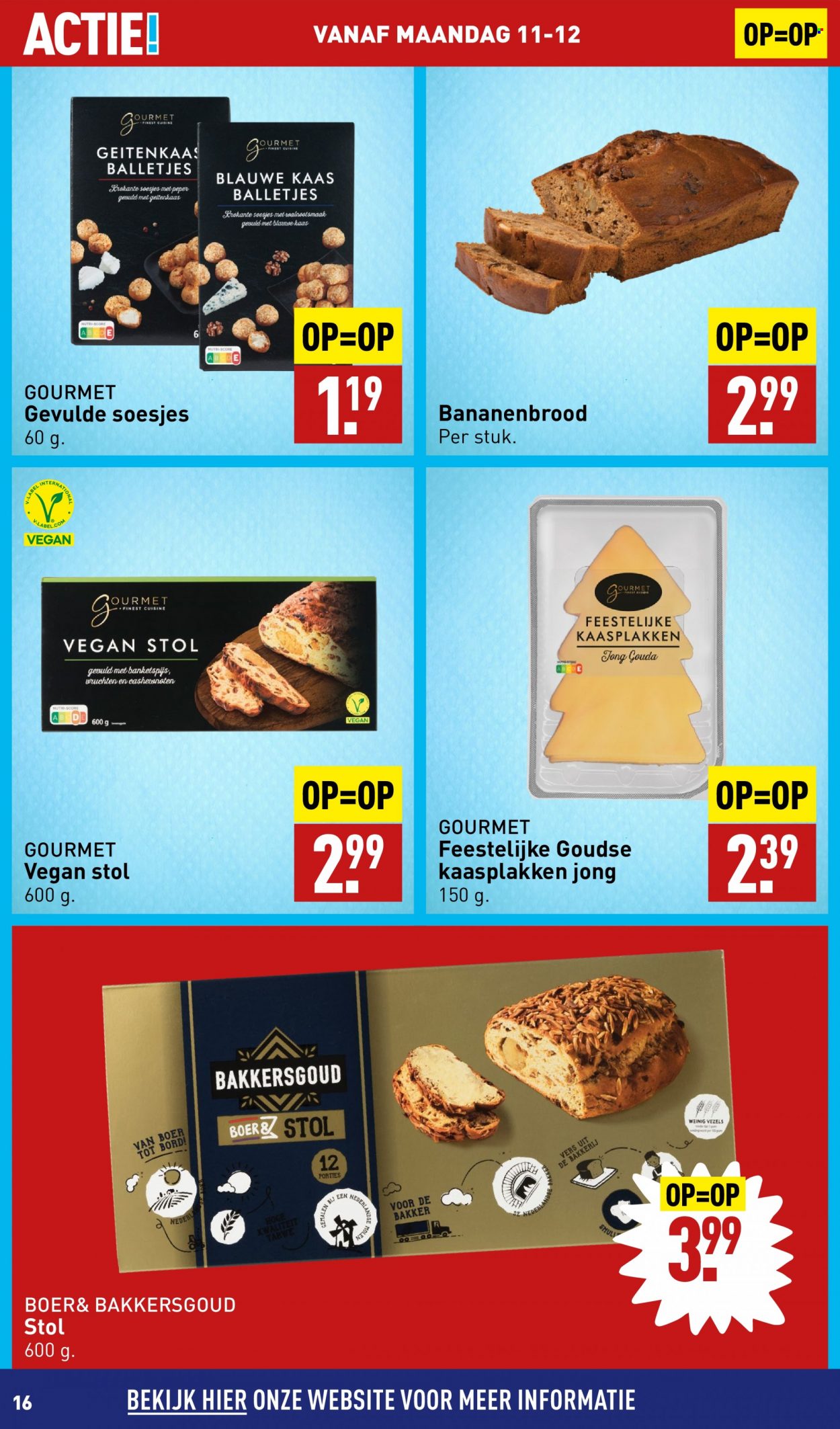 Aldi-aanbieding - 11-12-2023 - 17-12-2023. Pagina 16