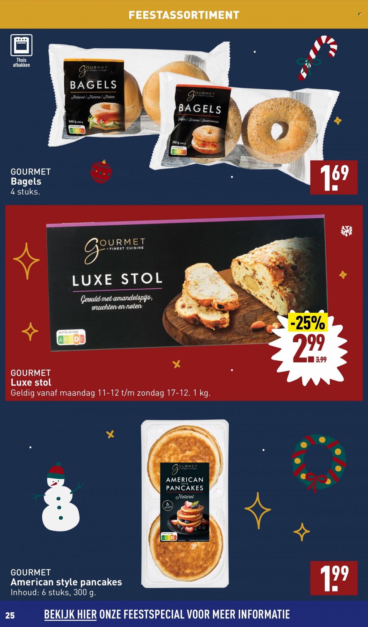 Aldi-aanbieding - 11-12-2023 - 17-12-2023. Pagina 25