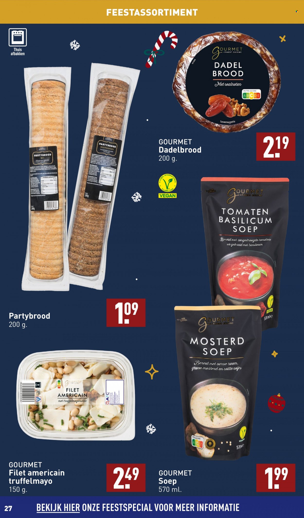 Aldi-aanbieding - 11-12-2023 - 17-12-2023. Pagina 27