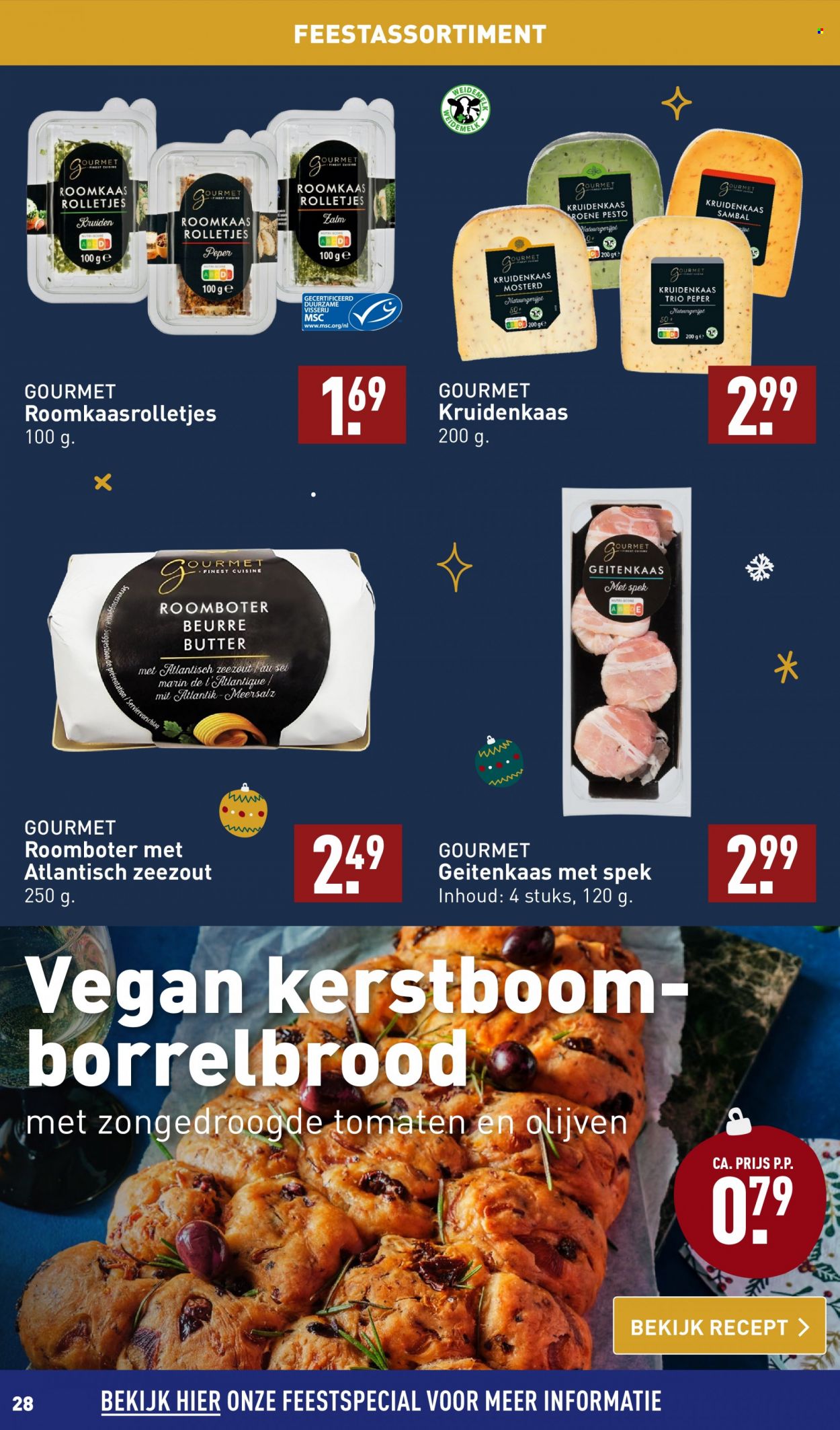 Aldi-aanbieding - 11-12-2023 - 17-12-2023. Pagina 28