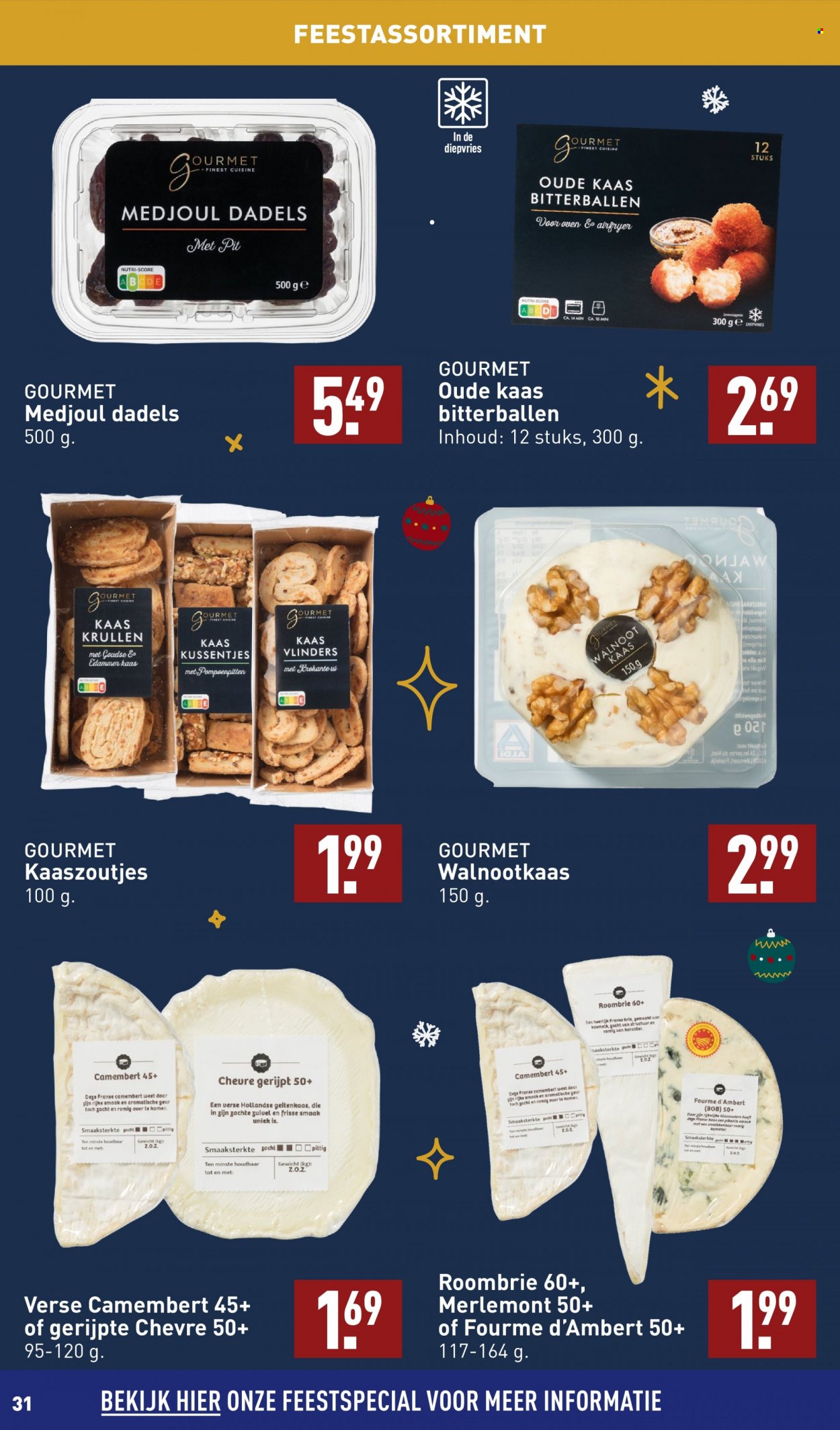 Aldi-aanbieding - 11-12-2023 - 17-12-2023. Pagina 31
