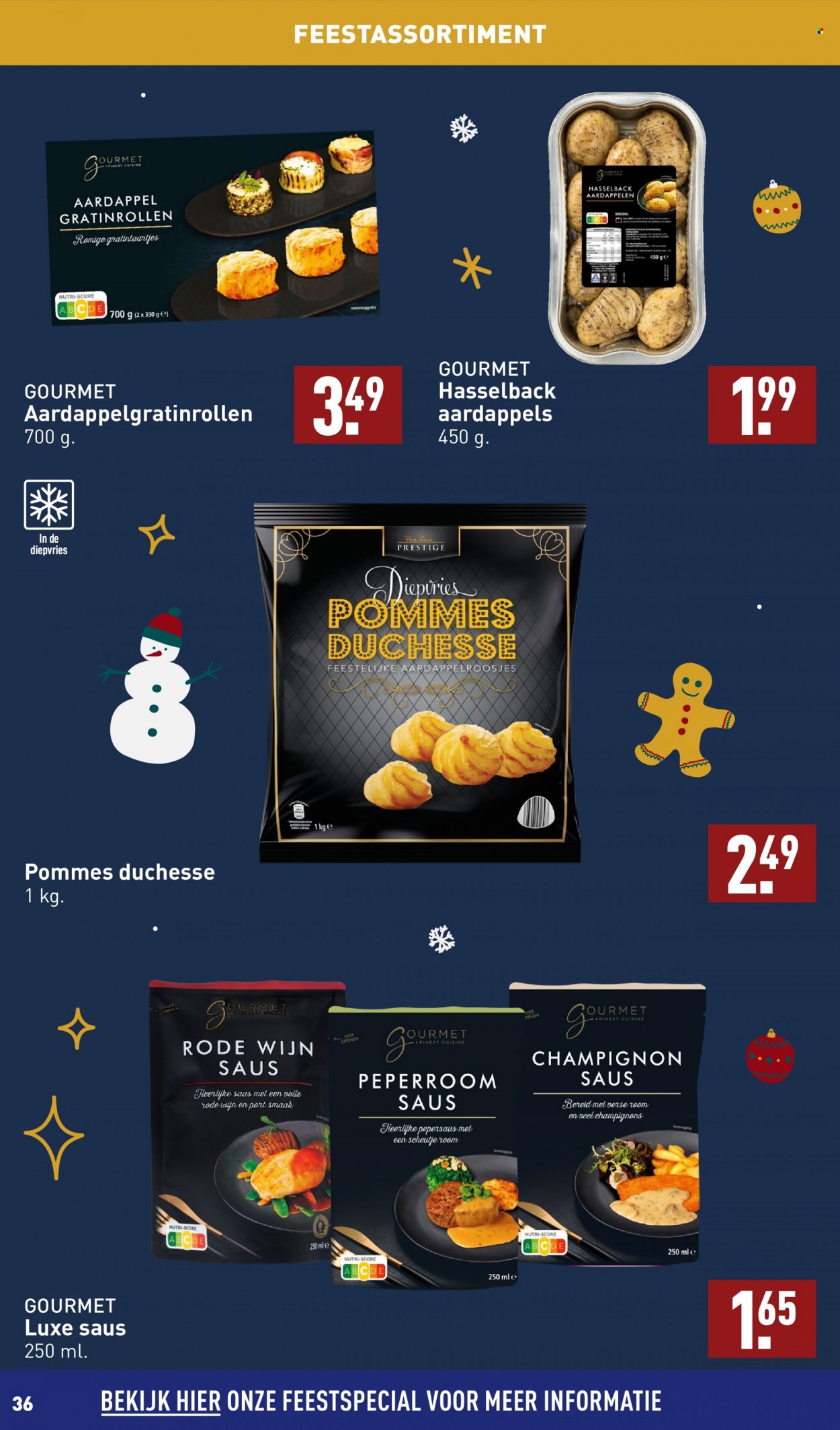 Aldi-aanbieding - 11-12-2023 - 17-12-2023. Pagina 36