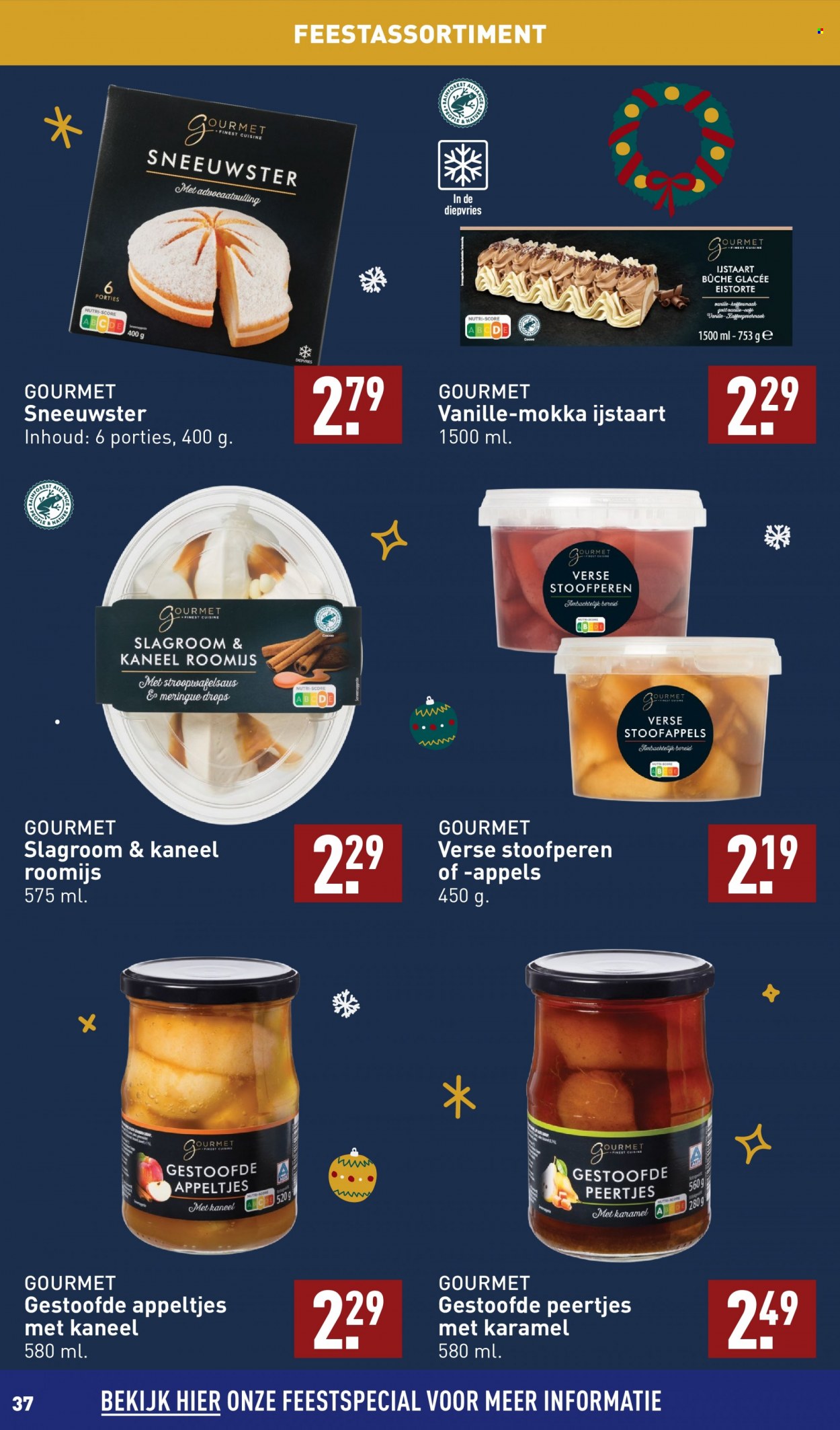 Aldi-aanbieding - 11-12-2023 - 17-12-2023. Pagina 37