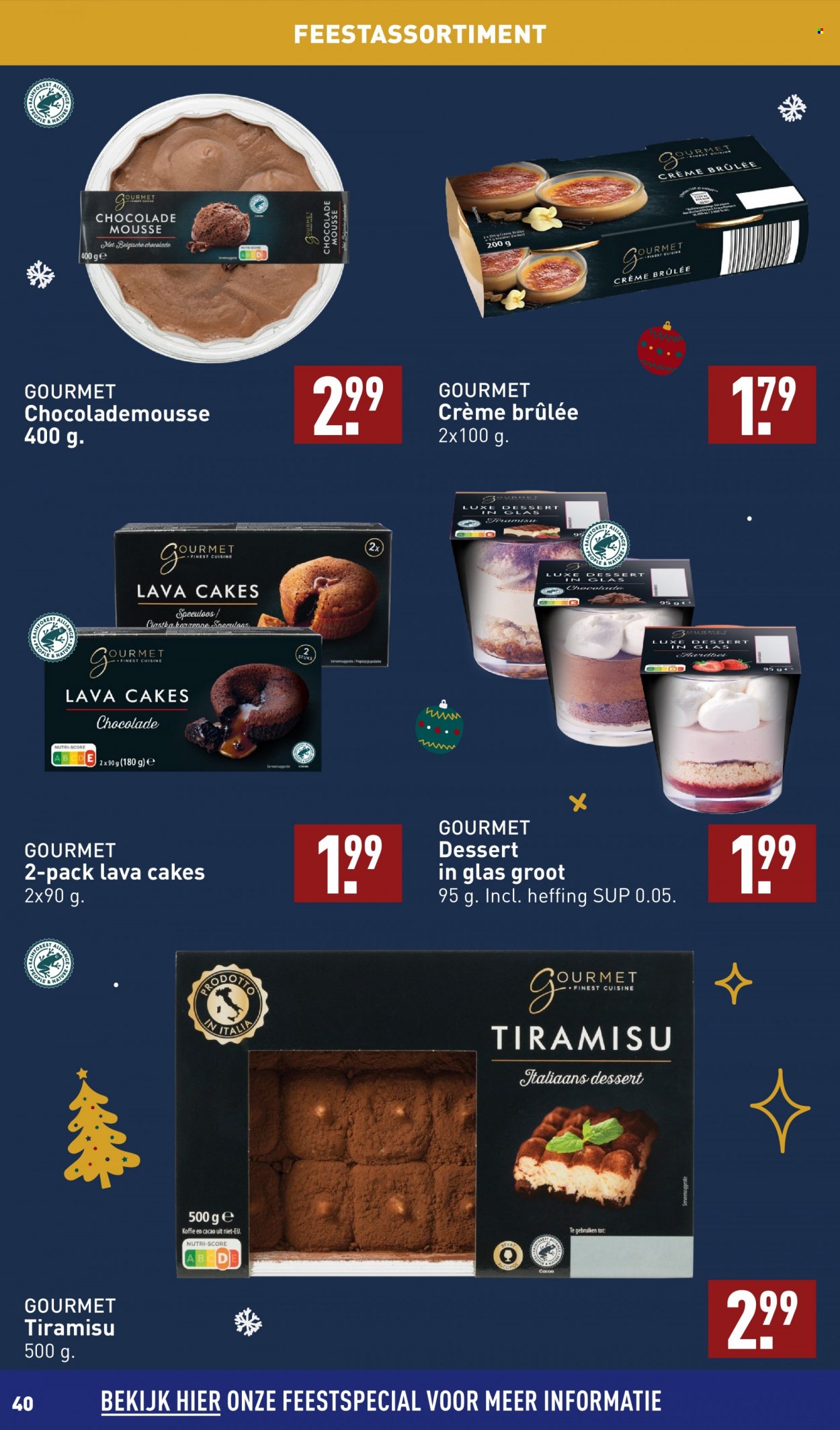 Aldi-aanbieding - 11-12-2023 - 17-12-2023. Pagina 40