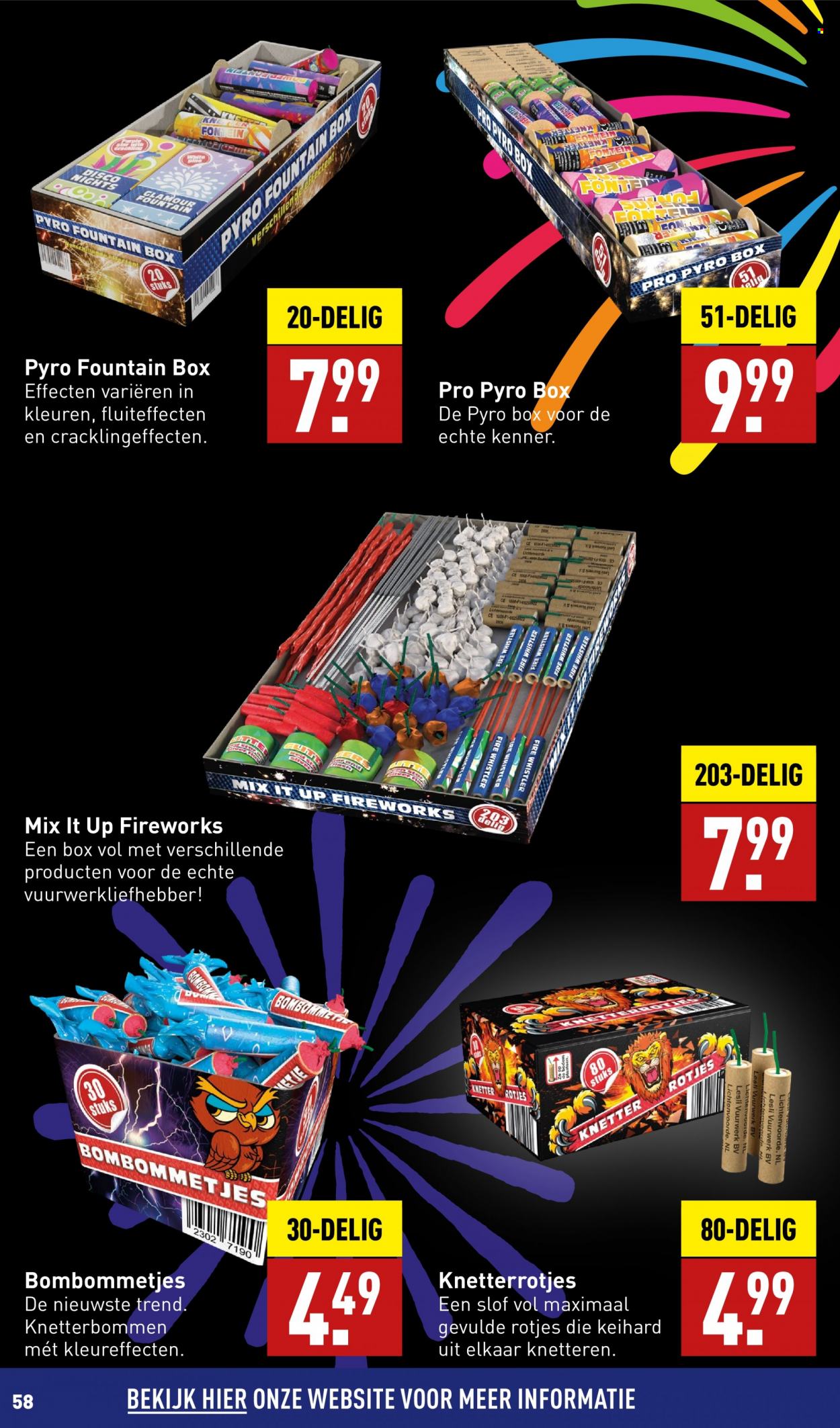 Aldi-aanbieding - 11-12-2023 - 17-12-2023. Pagina 58
