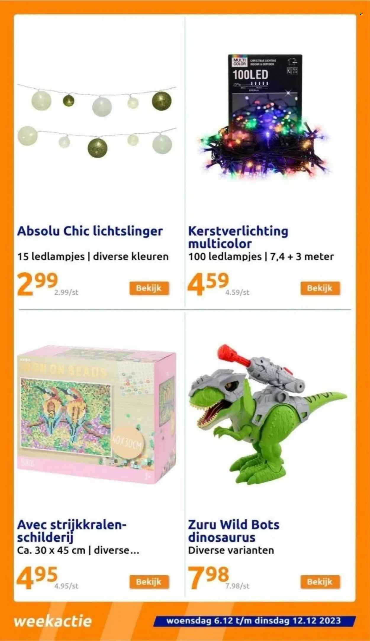 Action-aanbieding - 6-12-2023 - 12-12-2023. Pagina 7