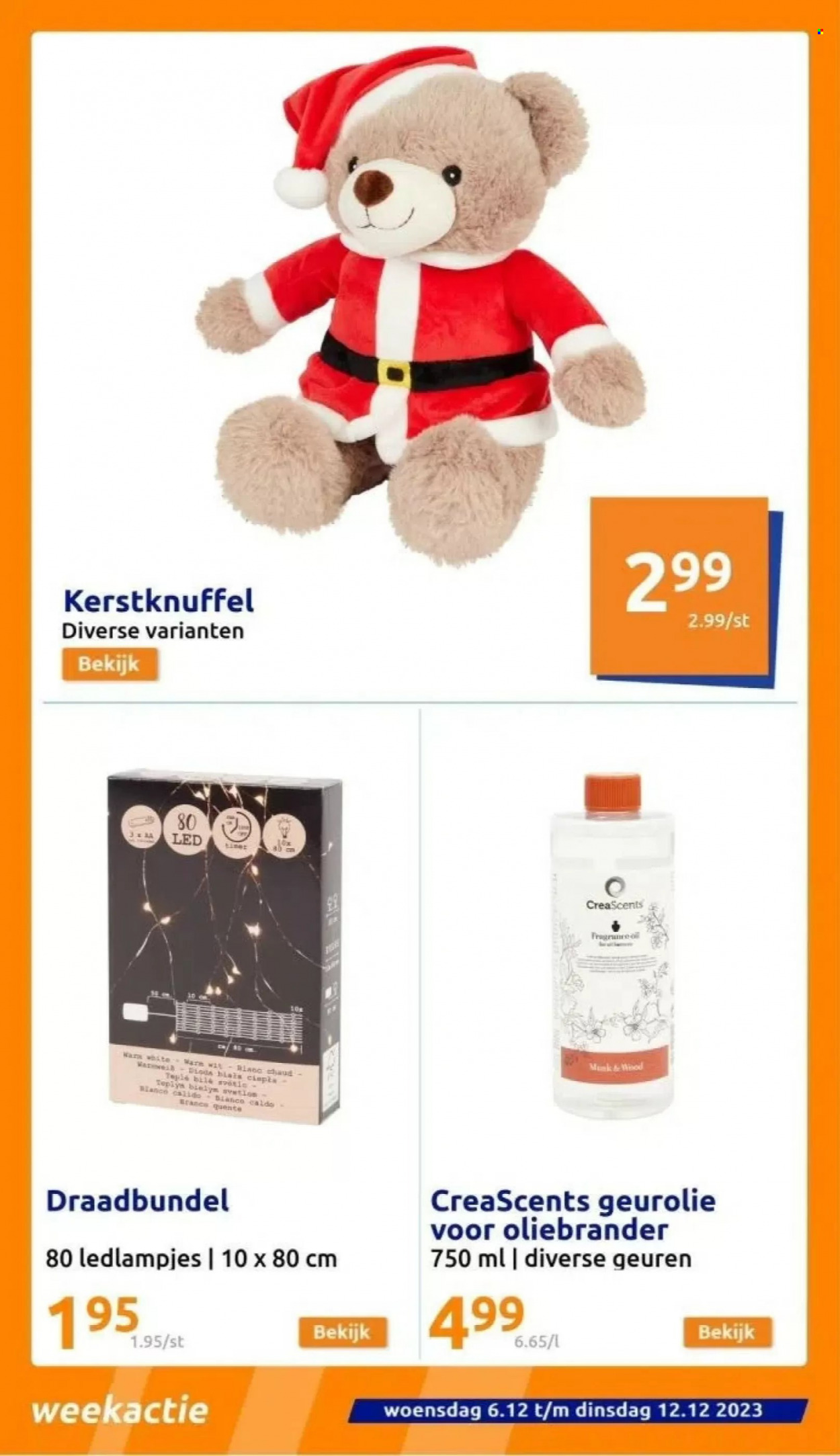 Action-aanbieding - 6-12-2023 - 12-12-2023. Pagina 12