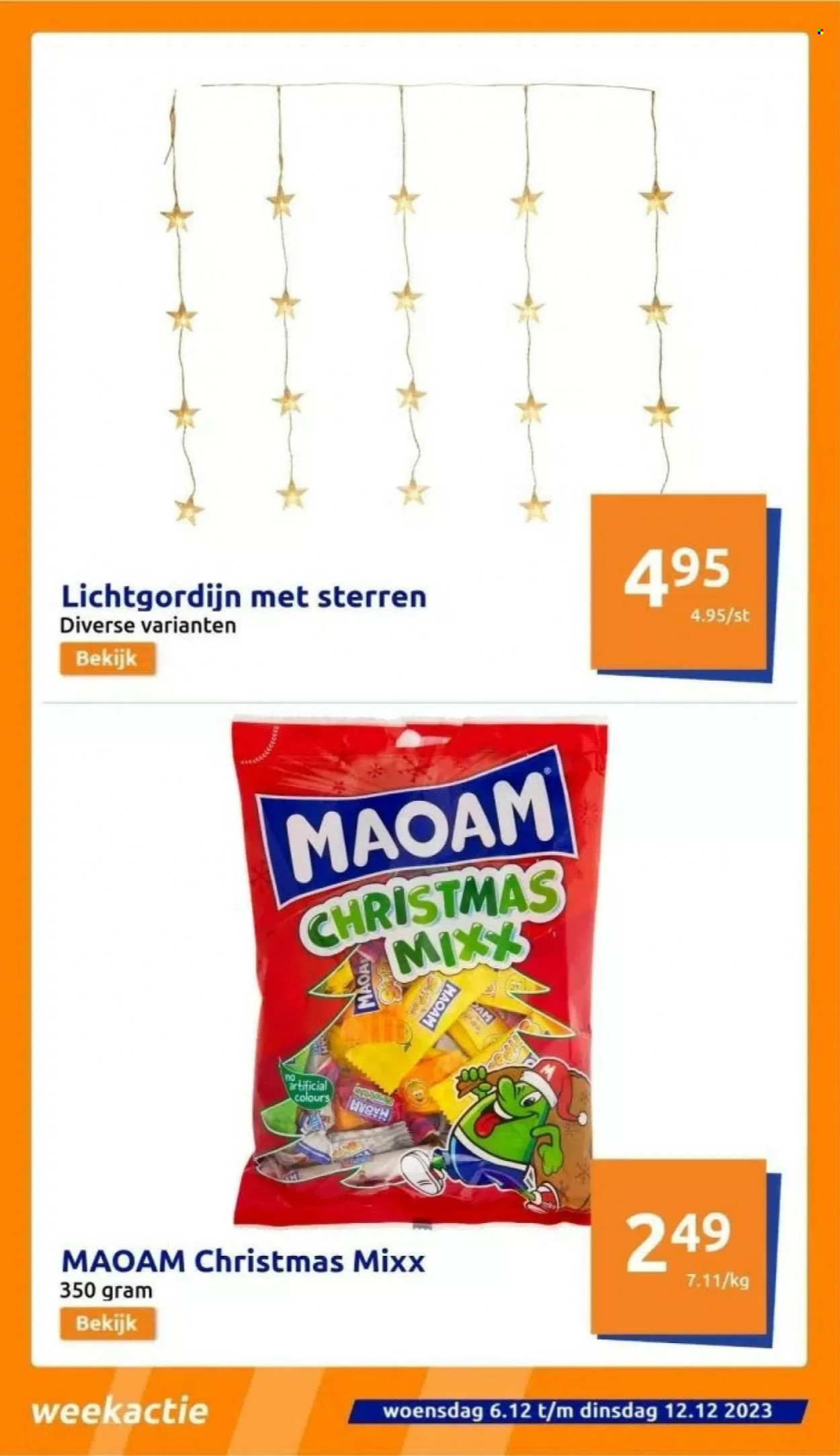 Action-aanbieding - 6-12-2023 - 12-12-2023. Pagina 15