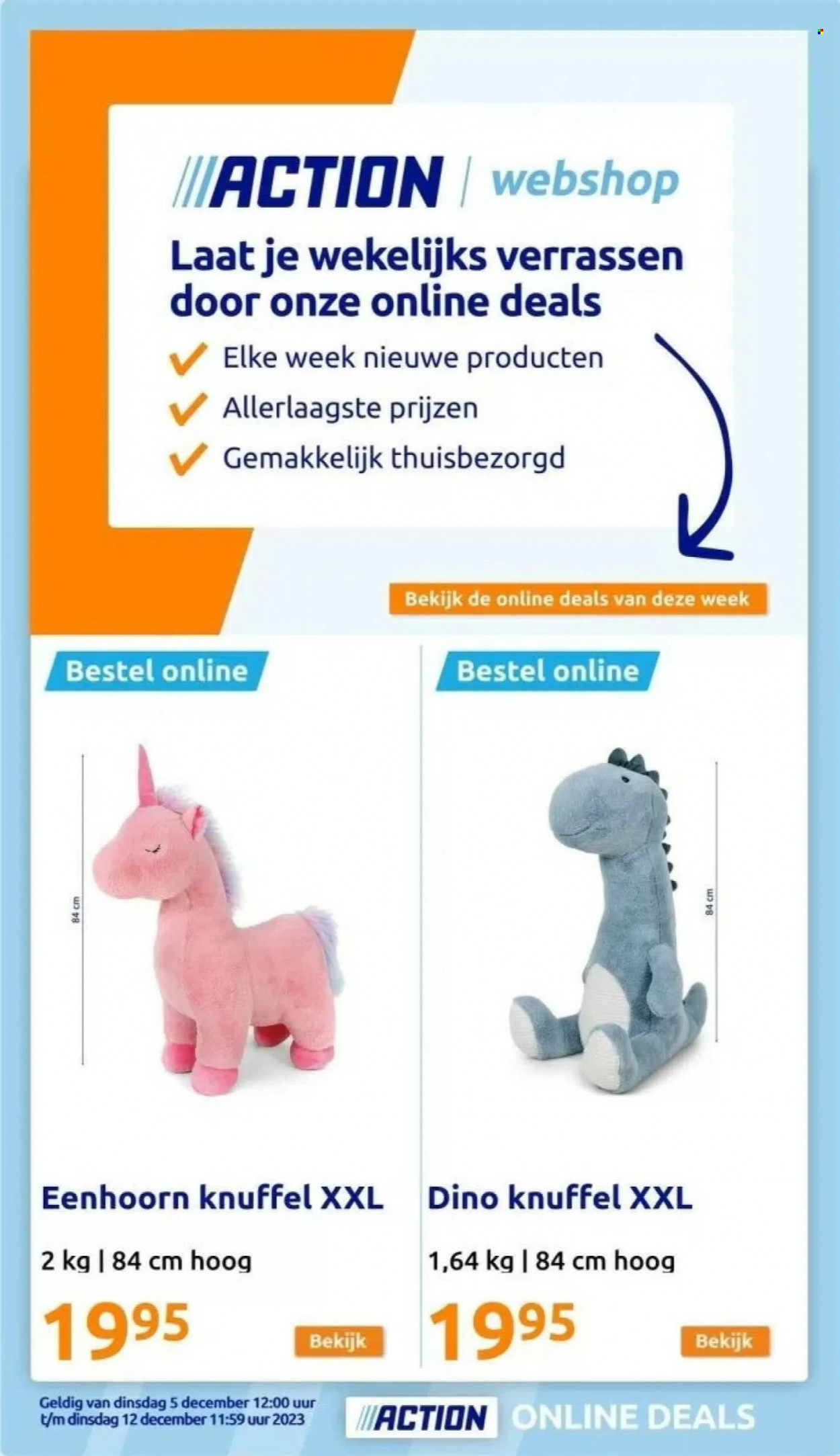 Action-aanbieding - 6-12-2023 - 12-12-2023. Pagina 21